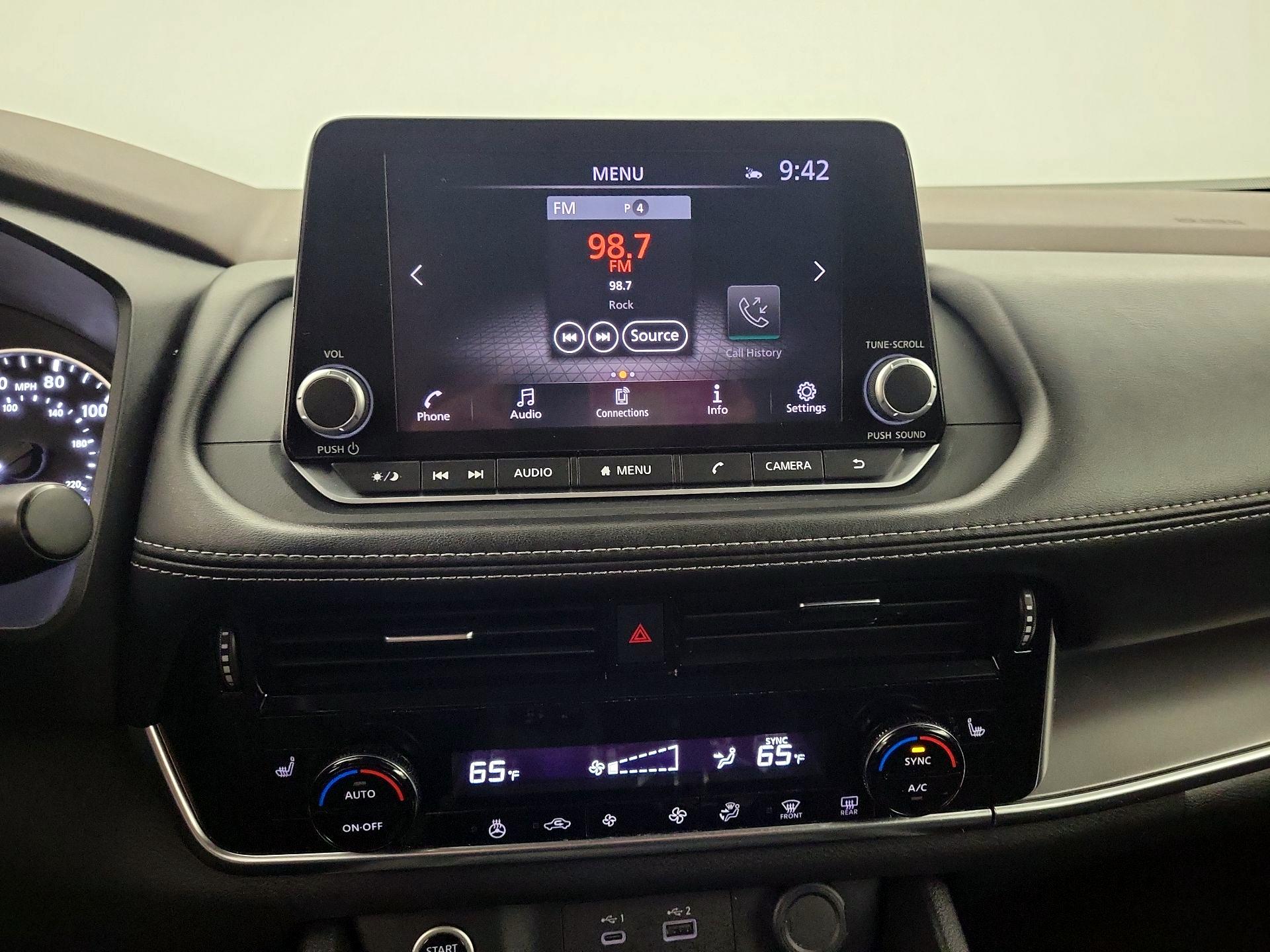 Thumbnail: 2023 Nissan Rogue - 14