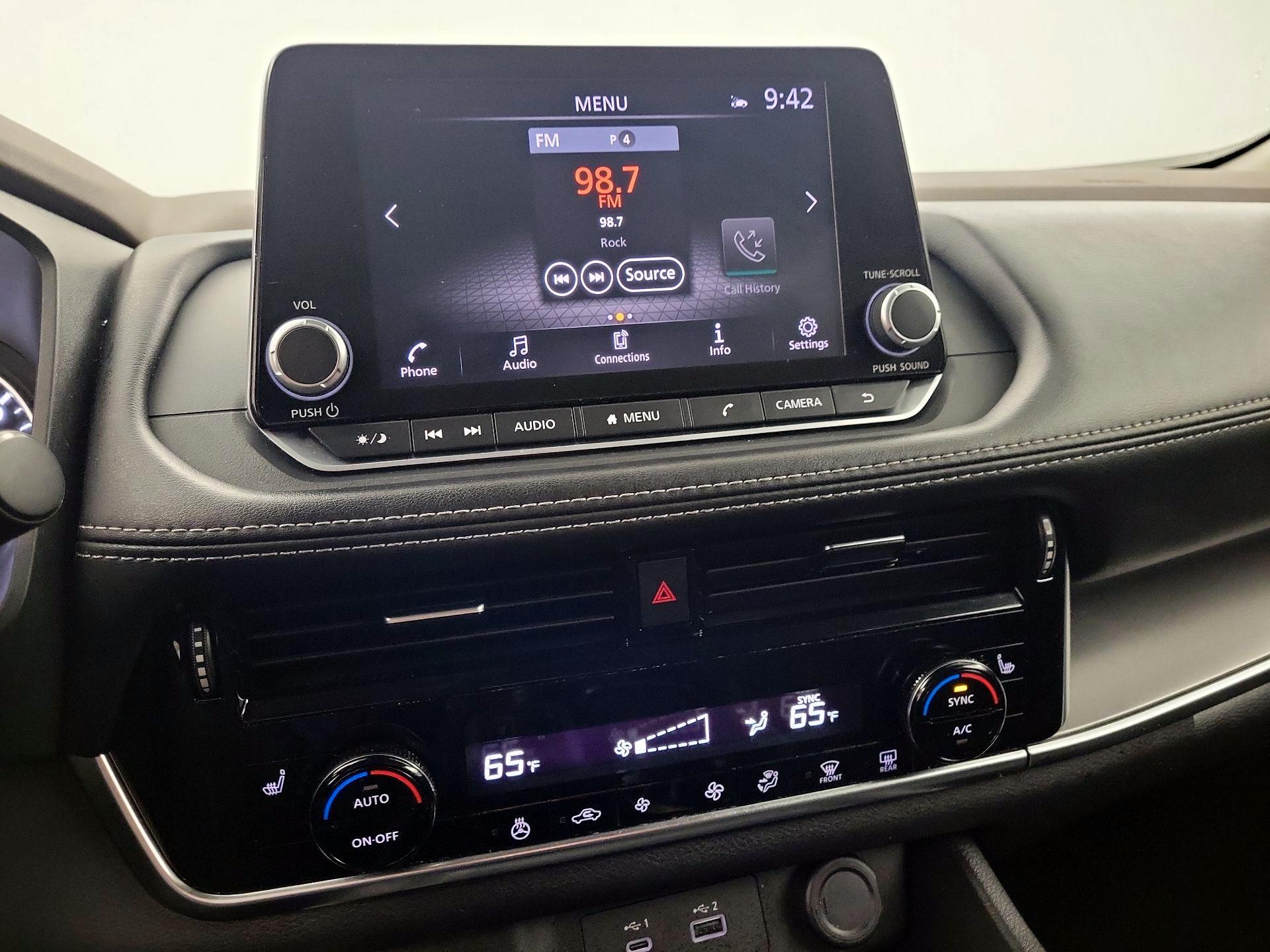 Thumbnail: 2023 Nissan Rogue - 15