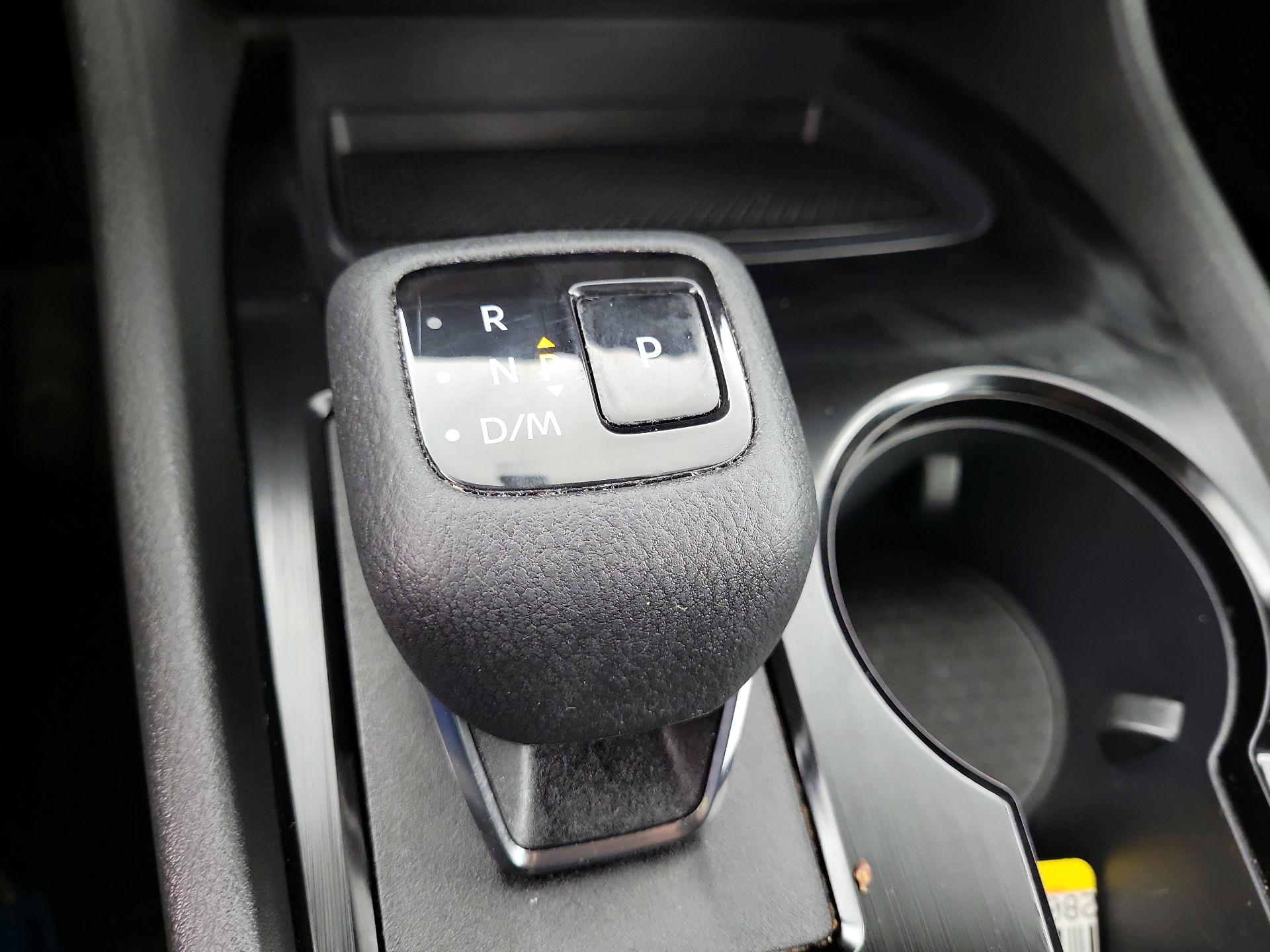 Thumbnail: 2023 Nissan Rogue - 16