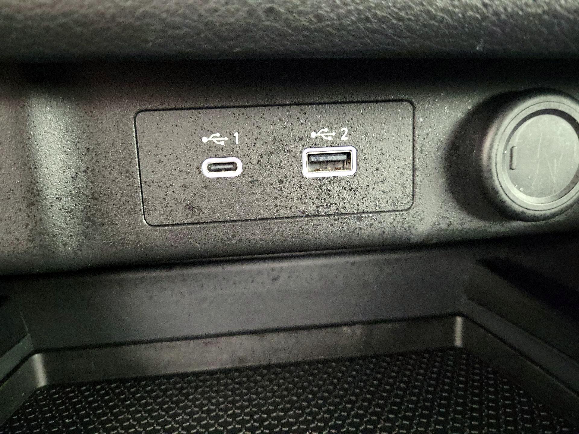 Thumbnail: 2023 Nissan Rogue - 17