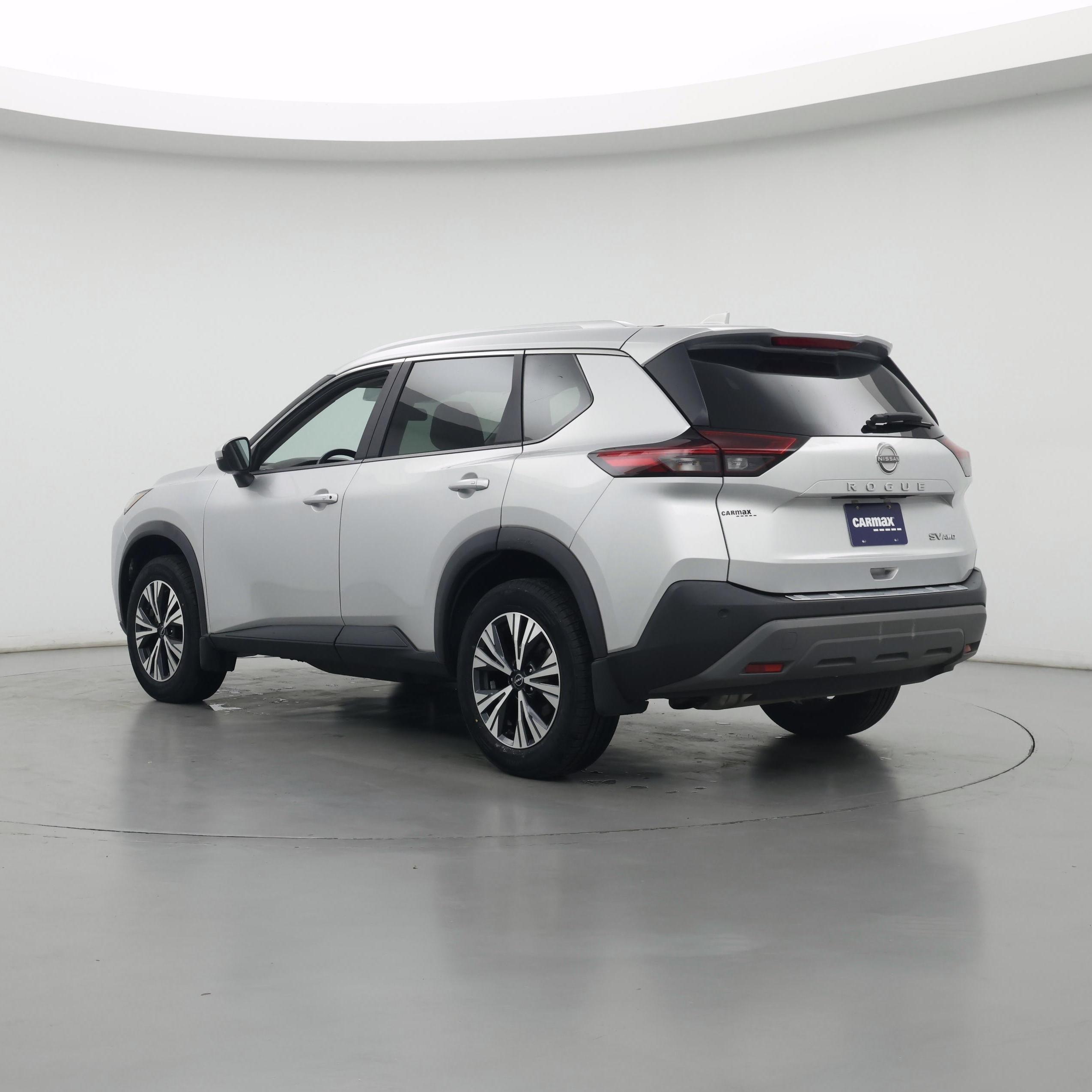 Thumbnail: 2023 Nissan Rogue - 2