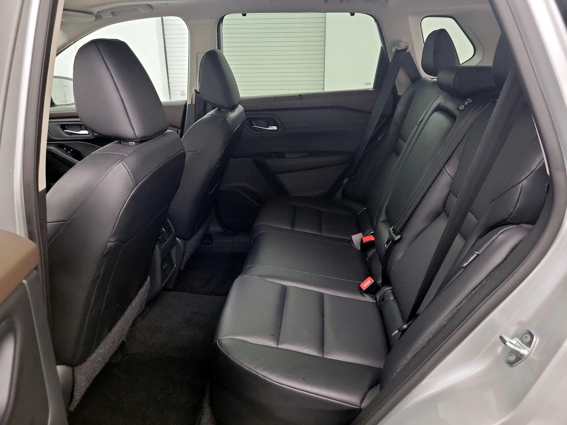 Thumbnail: 2023 Nissan Rogue - 19