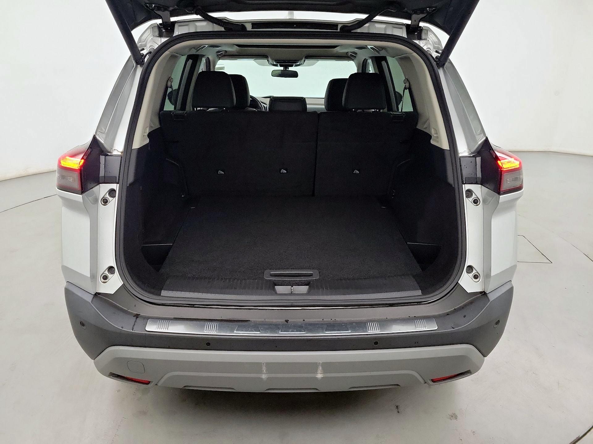 Thumbnail: 2023 Nissan Rogue - 20