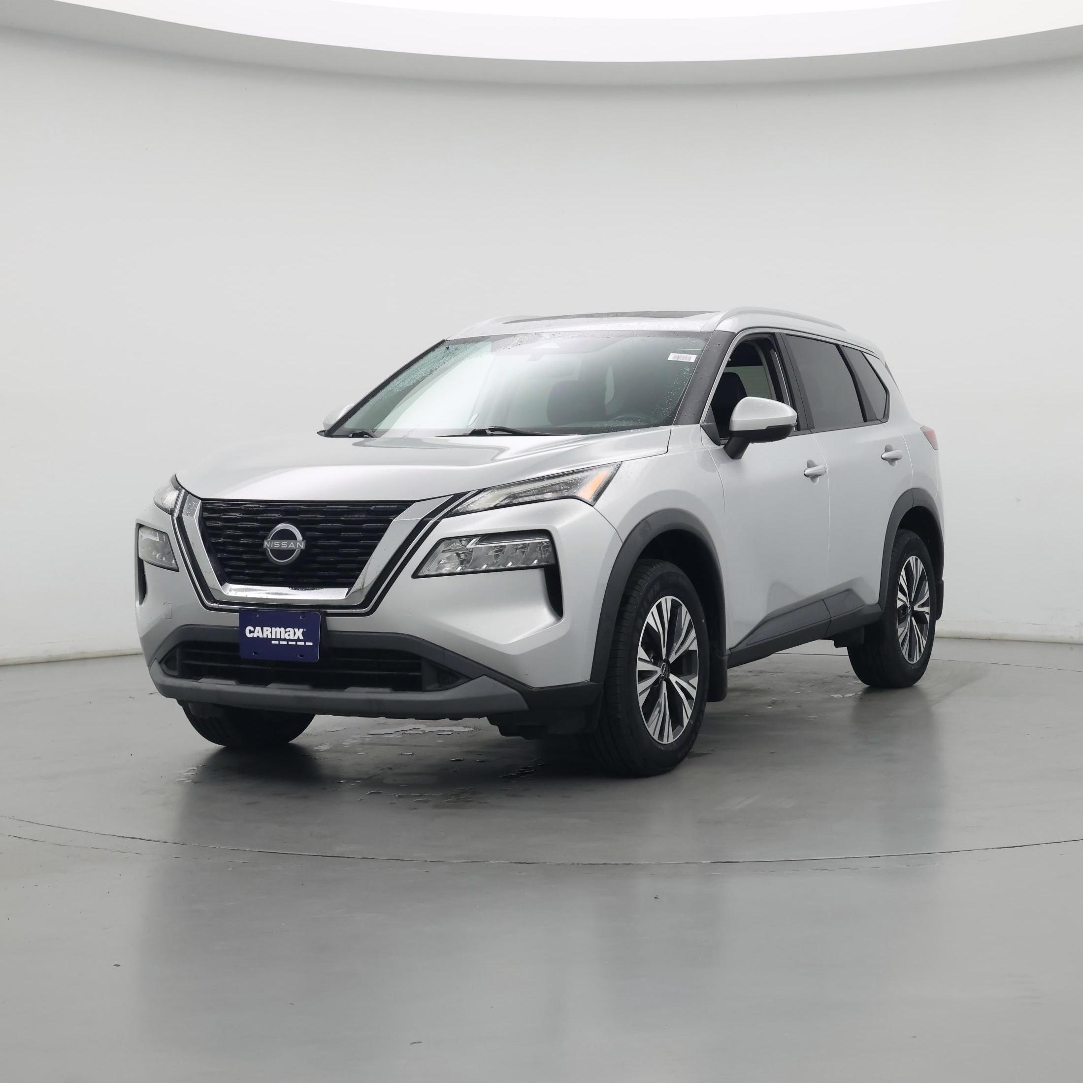 Thumbnail: 2023 Nissan Rogue - 4
