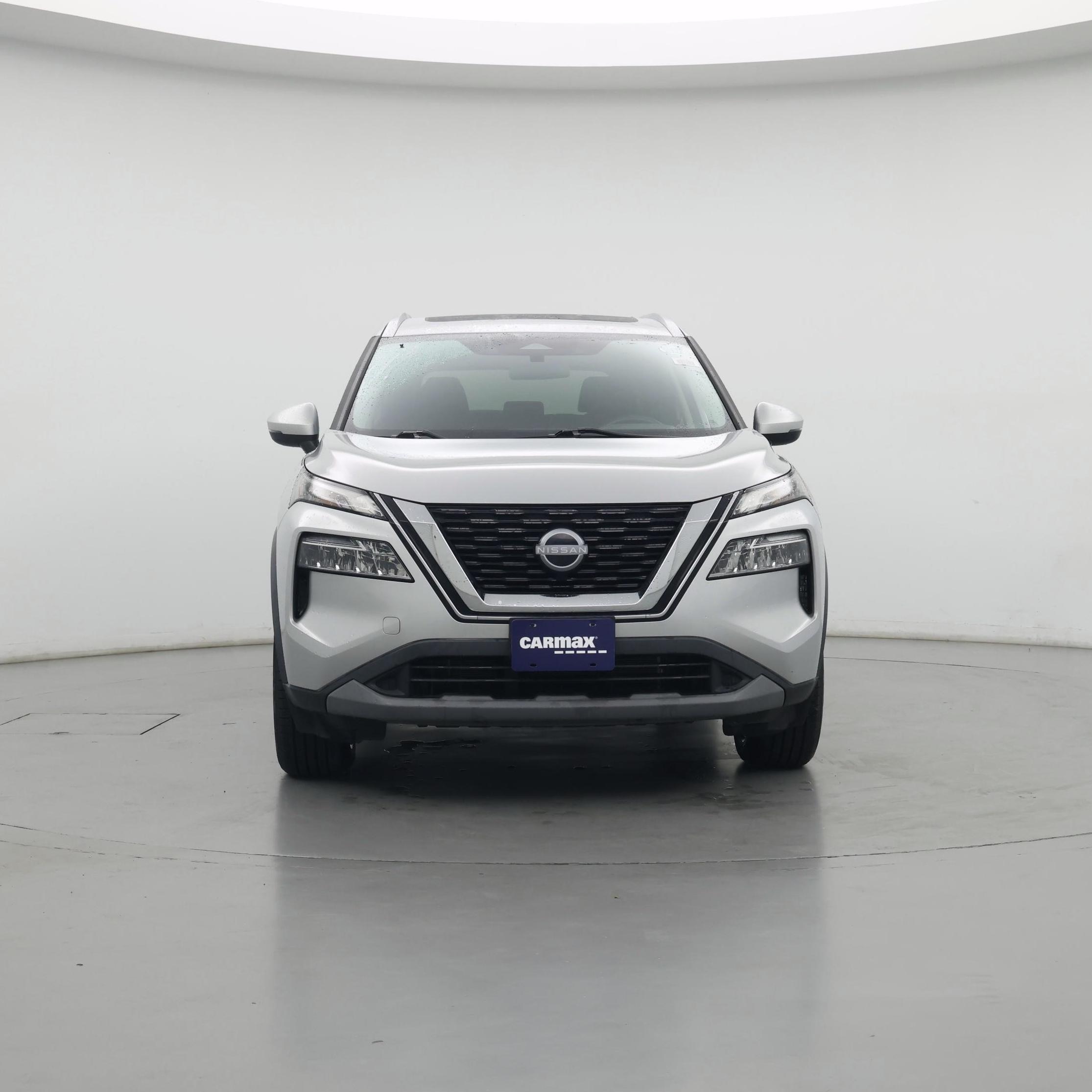 Thumbnail: 2023 Nissan Rogue - 5