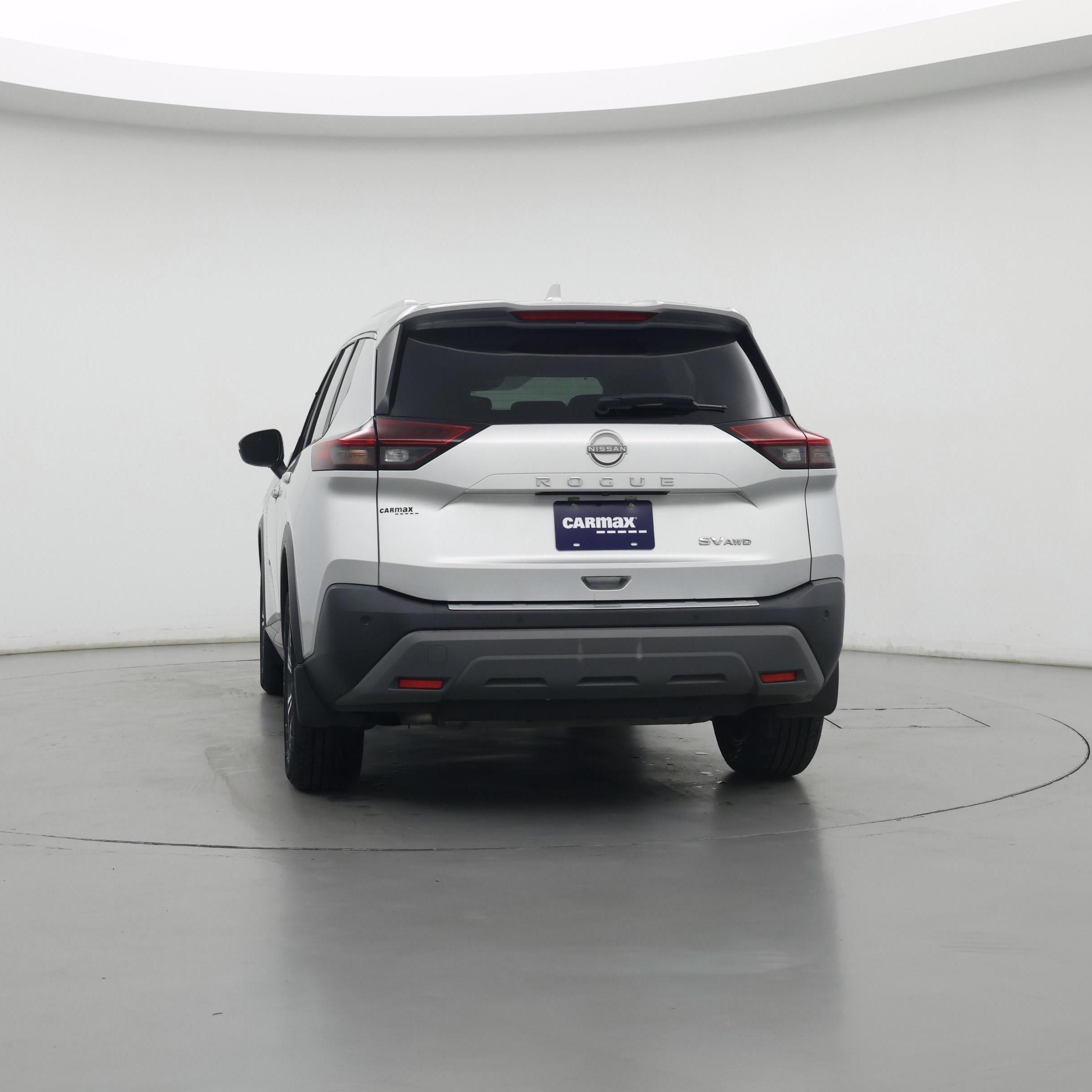 Thumbnail: 2023 Nissan Rogue - 6