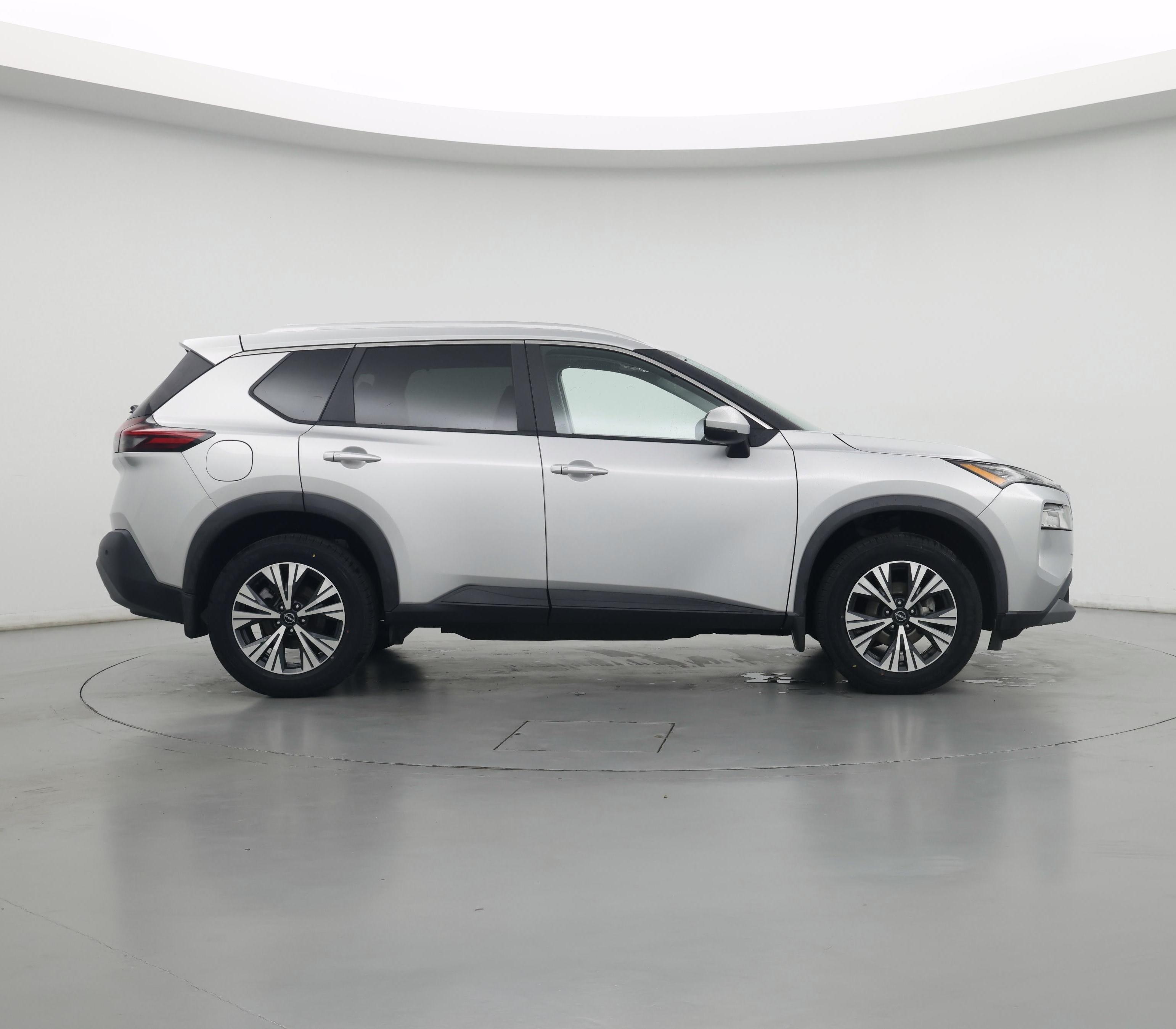 Thumbnail: 2023 Nissan Rogue - 7