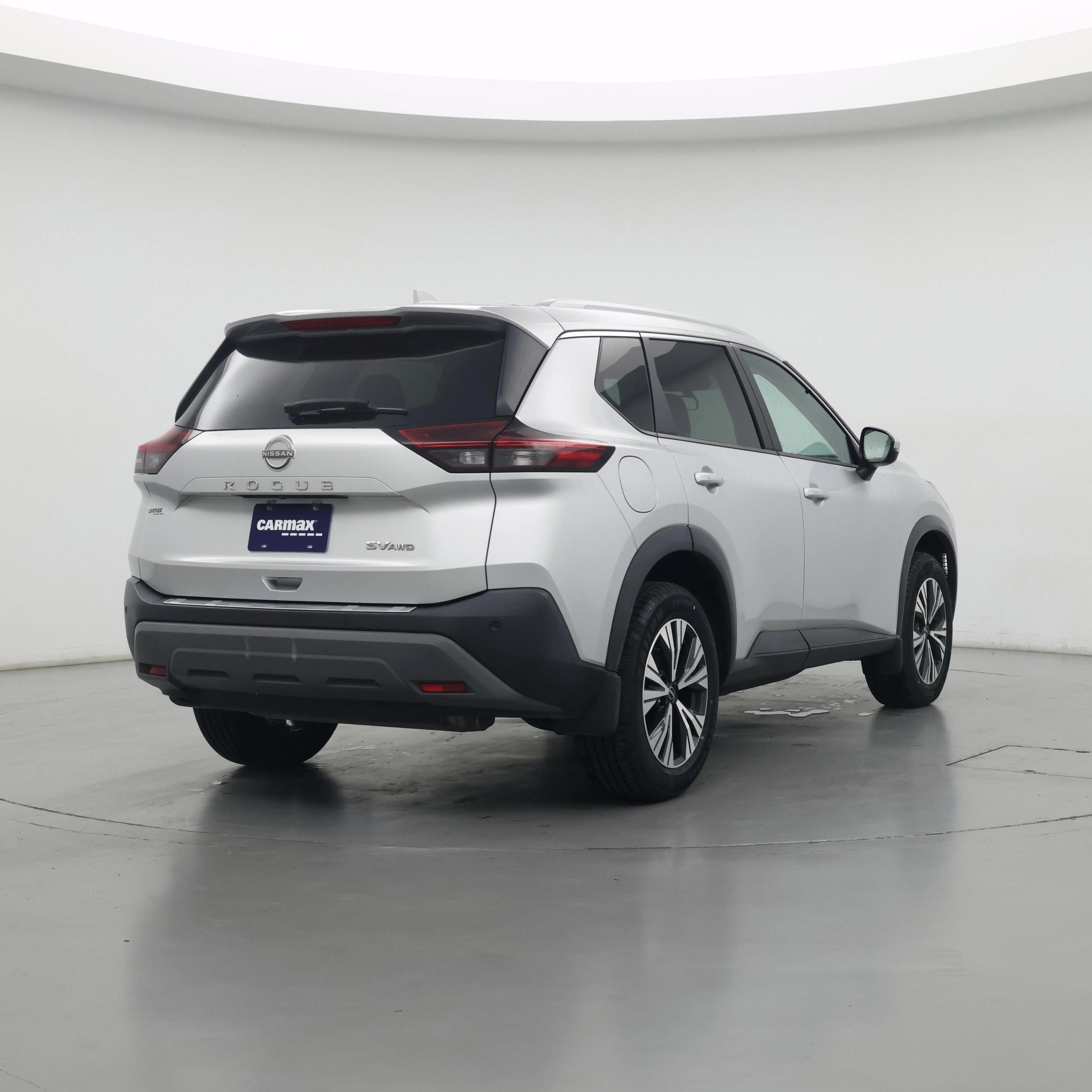 Thumbnail: 2023 Nissan Rogue - 8