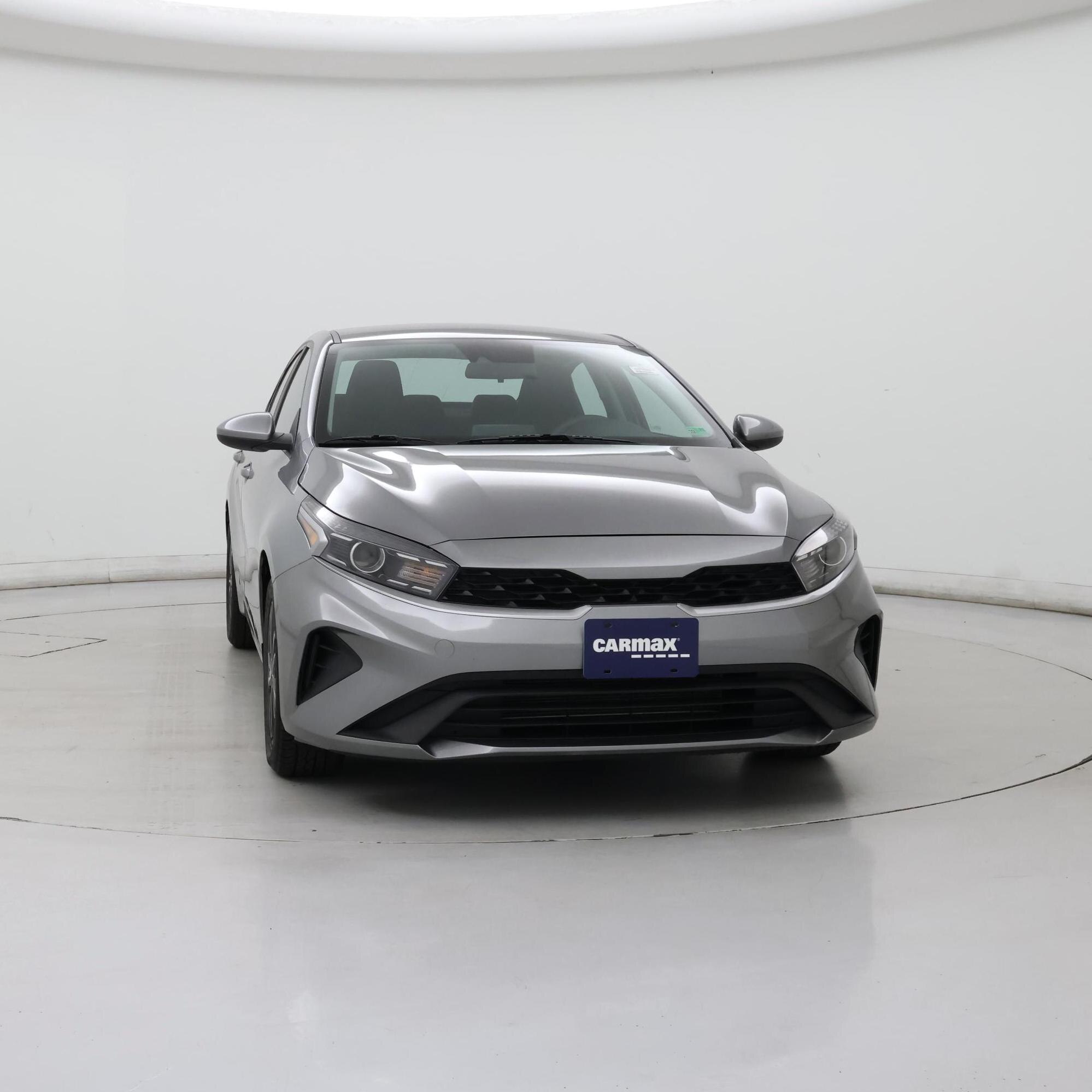 Thumbnail: 2022 Kia Forte - 5
