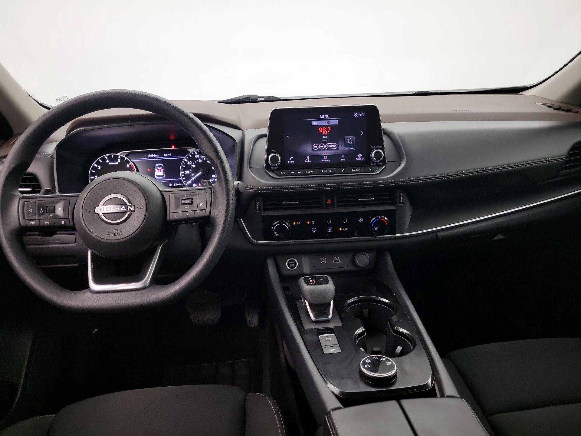 Thumbnail: 2023 Nissan Rogue - 9