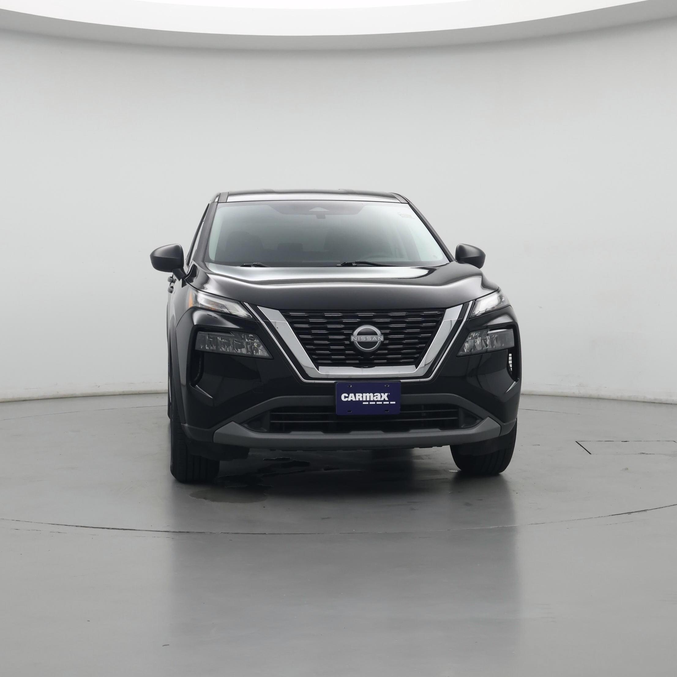 Thumbnail: 2023 Nissan Rogue - 5