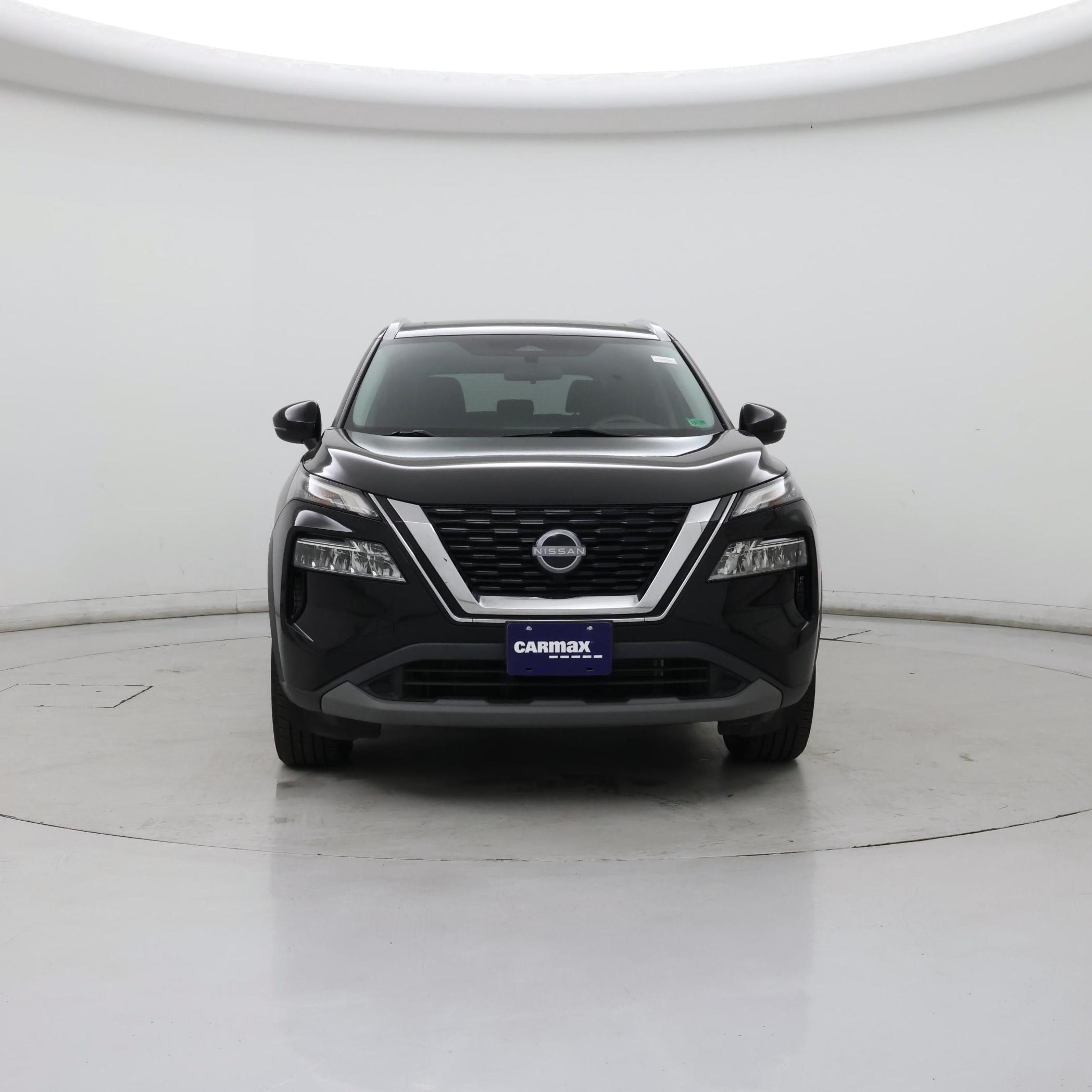 Thumbnail: 2022 Nissan Rogue - 5