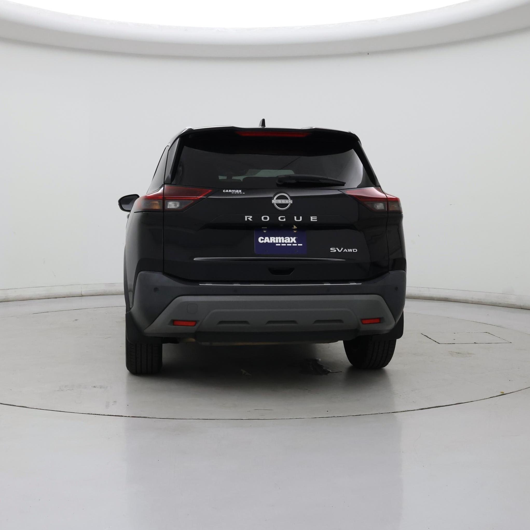 Thumbnail: 2022 Nissan Rogue - 6
