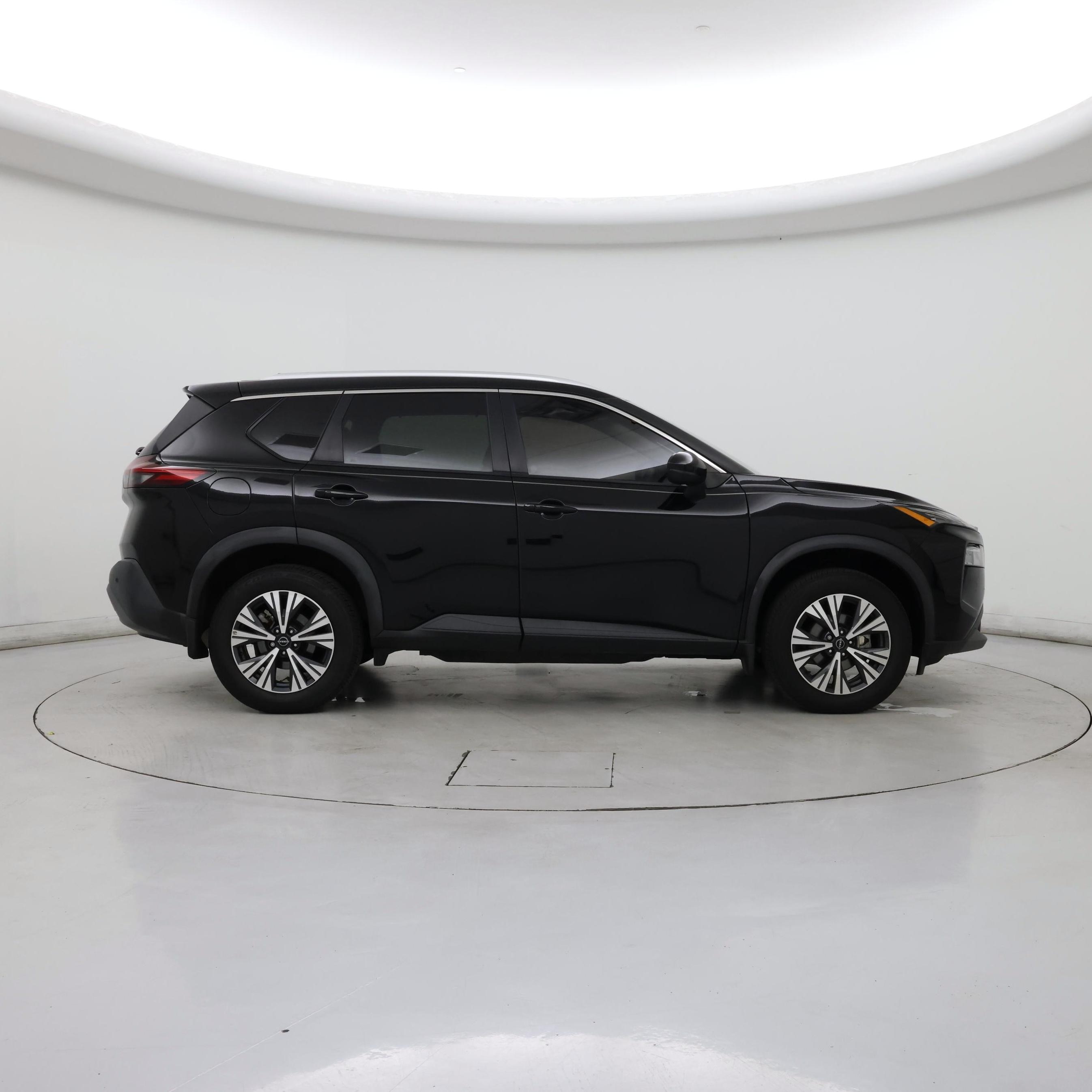 Thumbnail: 2022 Nissan Rogue - 7
