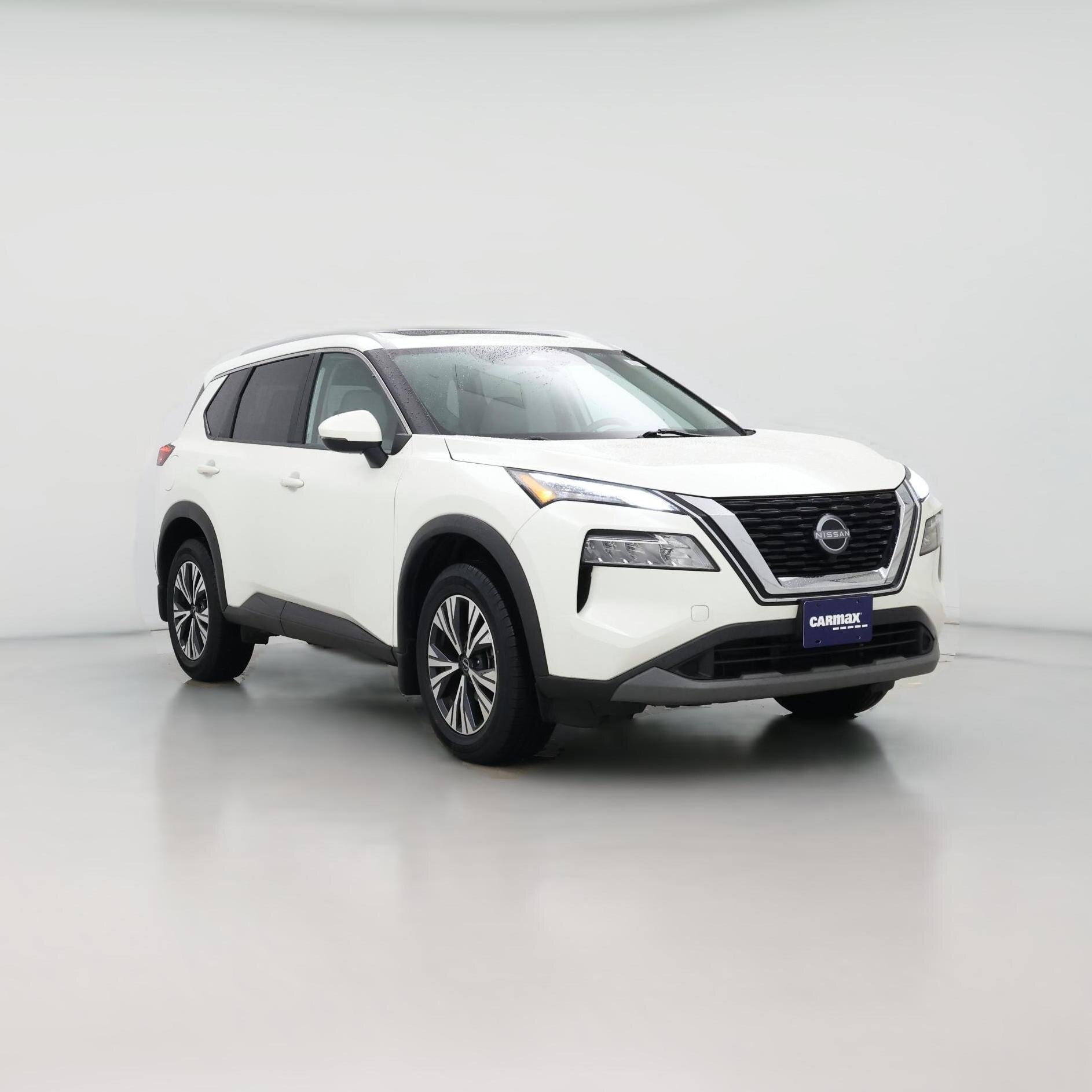 Thumbnail: 2023 Nissan Rogue - 1