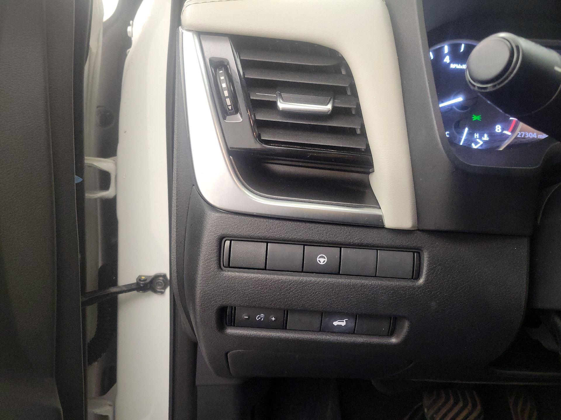 Thumbnail: 2023 Nissan Rogue - 13