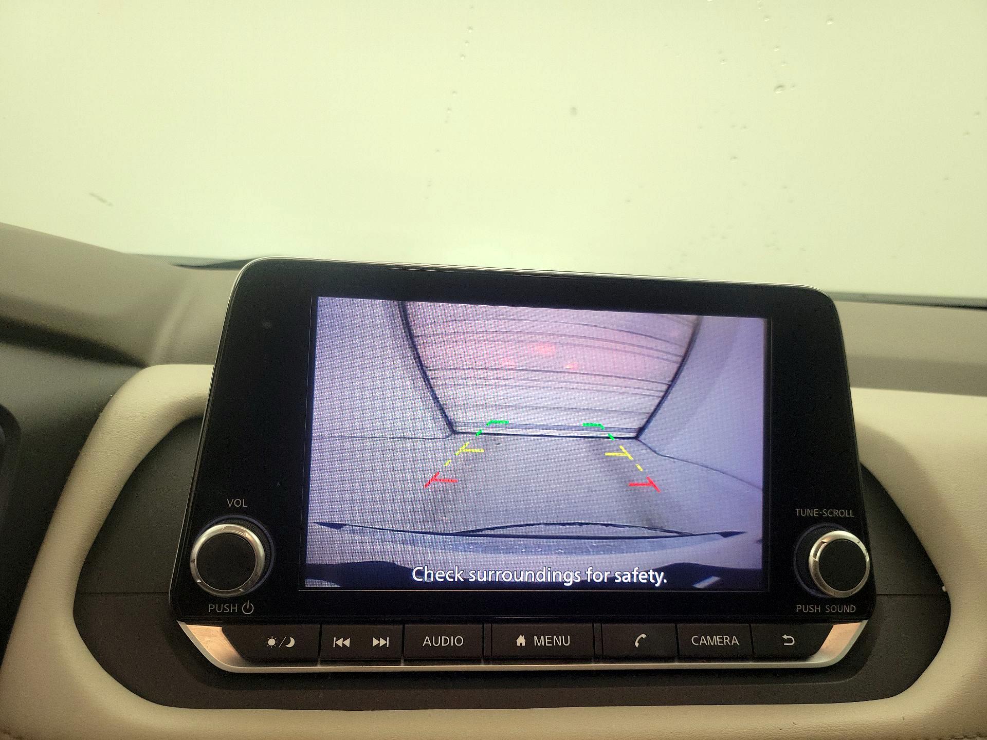 Thumbnail: 2023 Nissan Rogue - 14