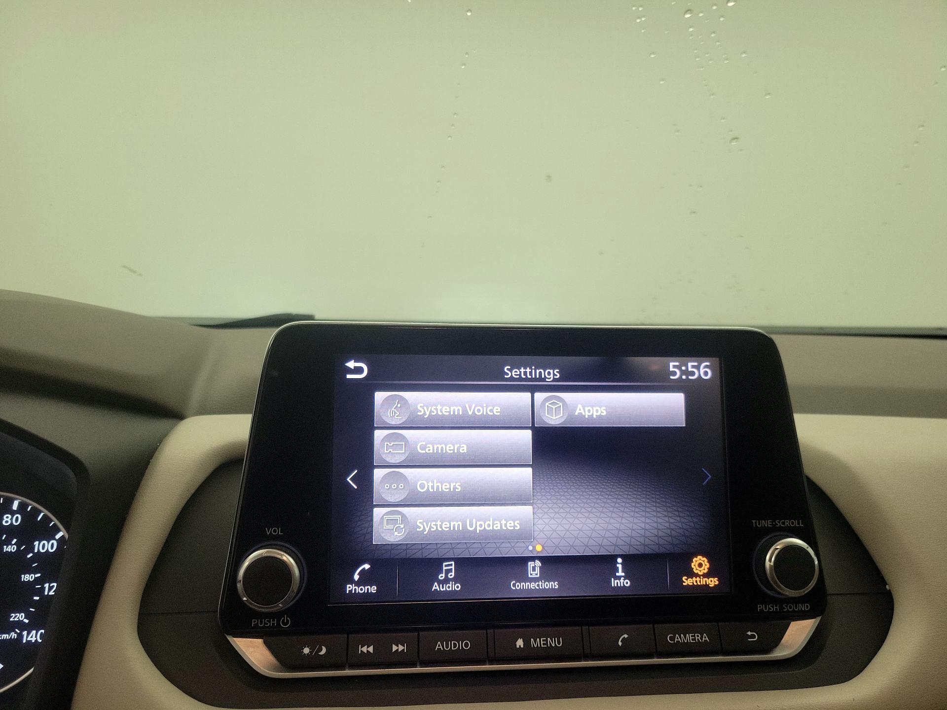 Thumbnail: 2023 Nissan Rogue - 15