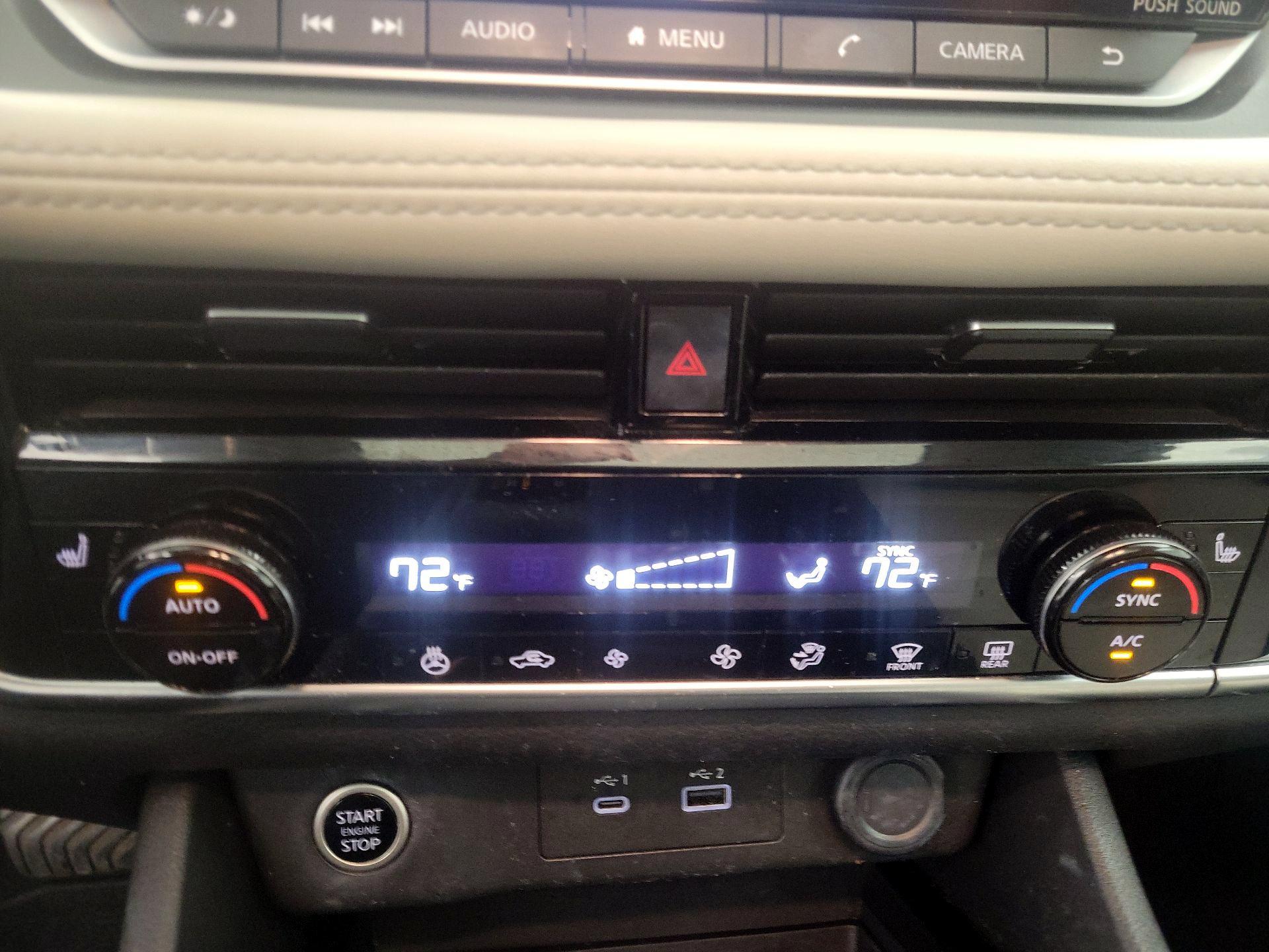 Thumbnail: 2023 Nissan Rogue - 16