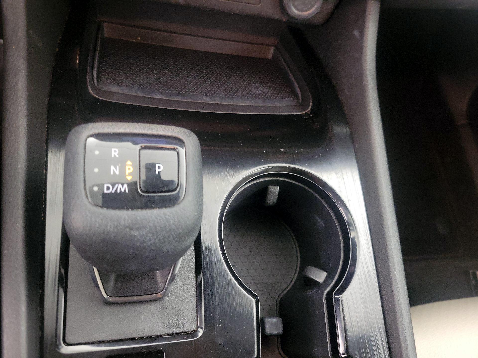 Thumbnail: 2023 Nissan Rogue - 17