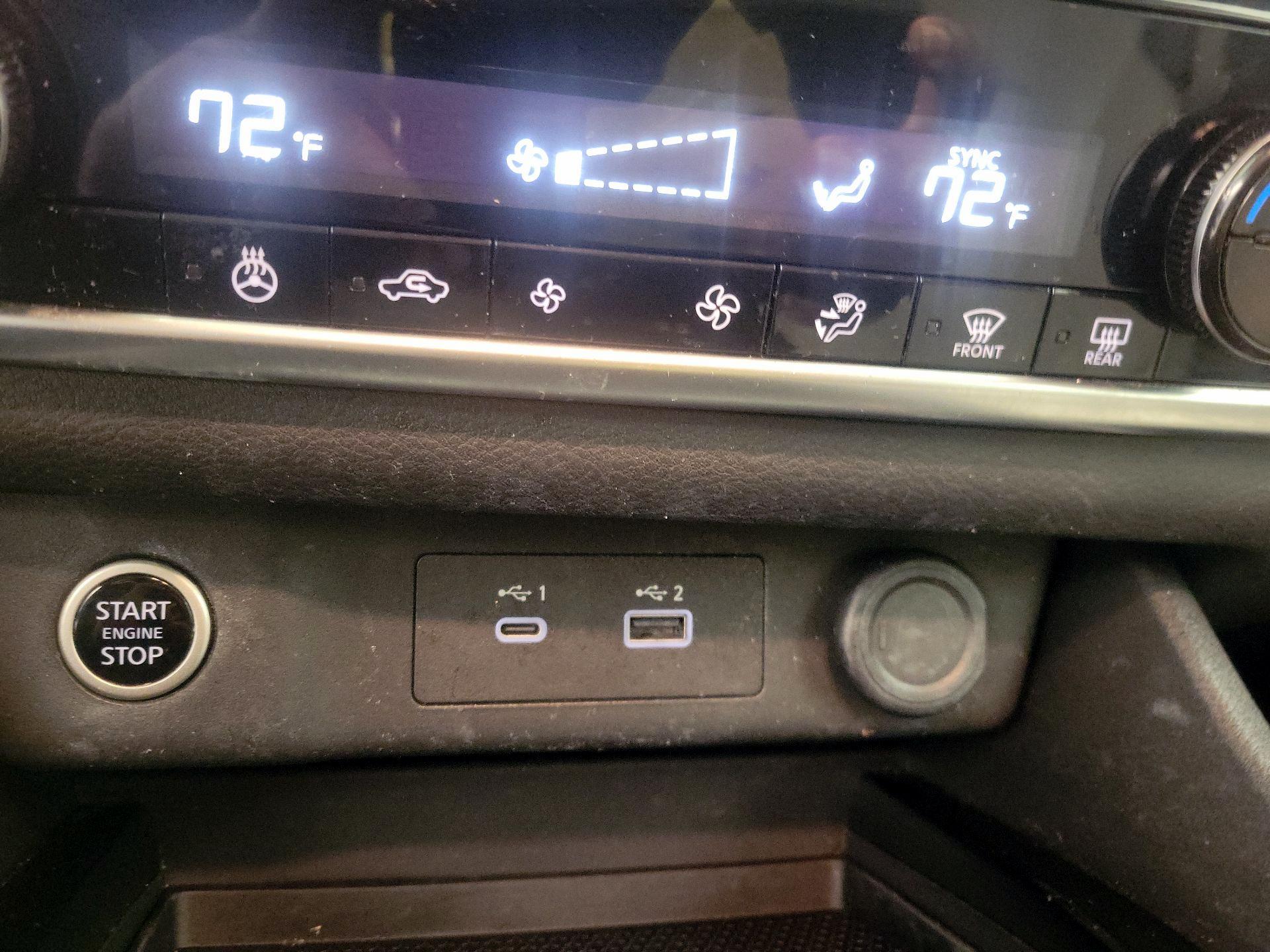 Thumbnail: 2023 Nissan Rogue - 18