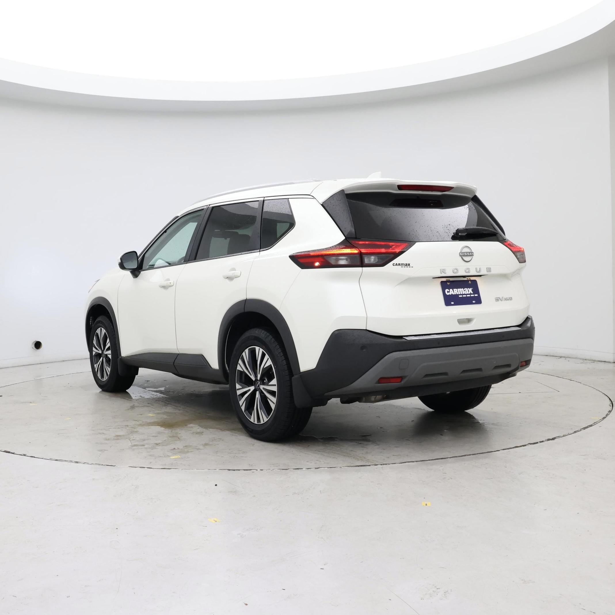 Thumbnail: 2023 Nissan Rogue - 2