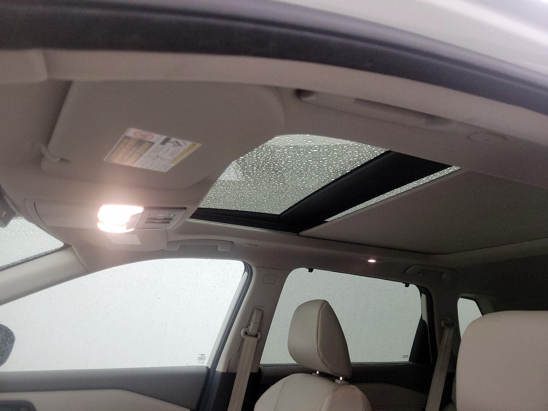 Thumbnail: 2023 Nissan Rogue - 19