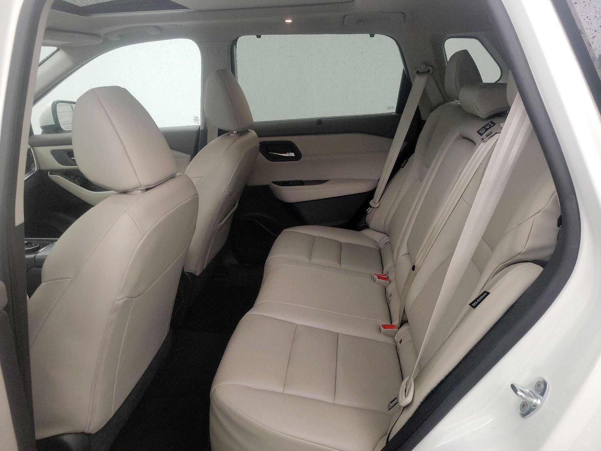 Thumbnail: 2023 Nissan Rogue - 20