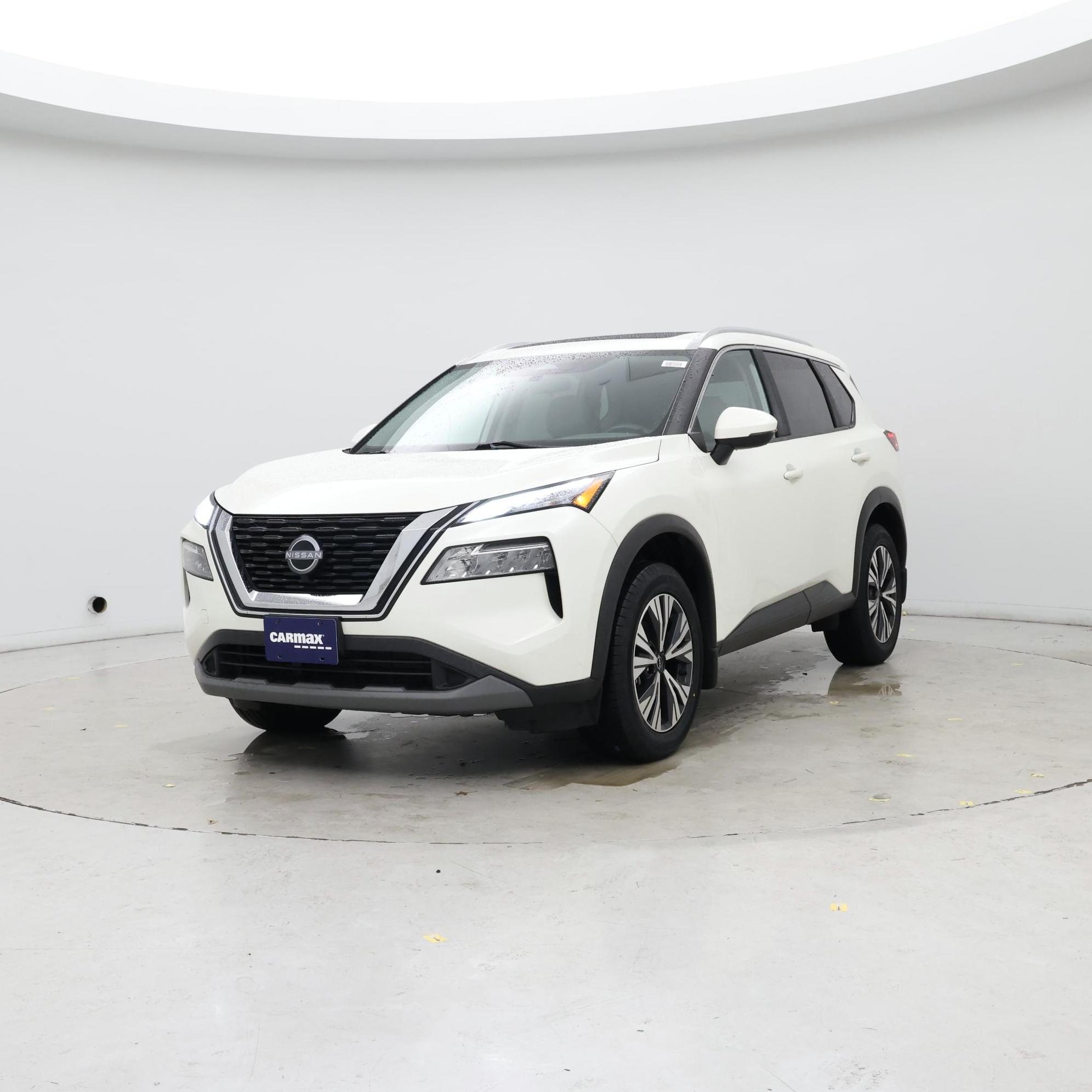 Thumbnail: 2023 Nissan Rogue - 4