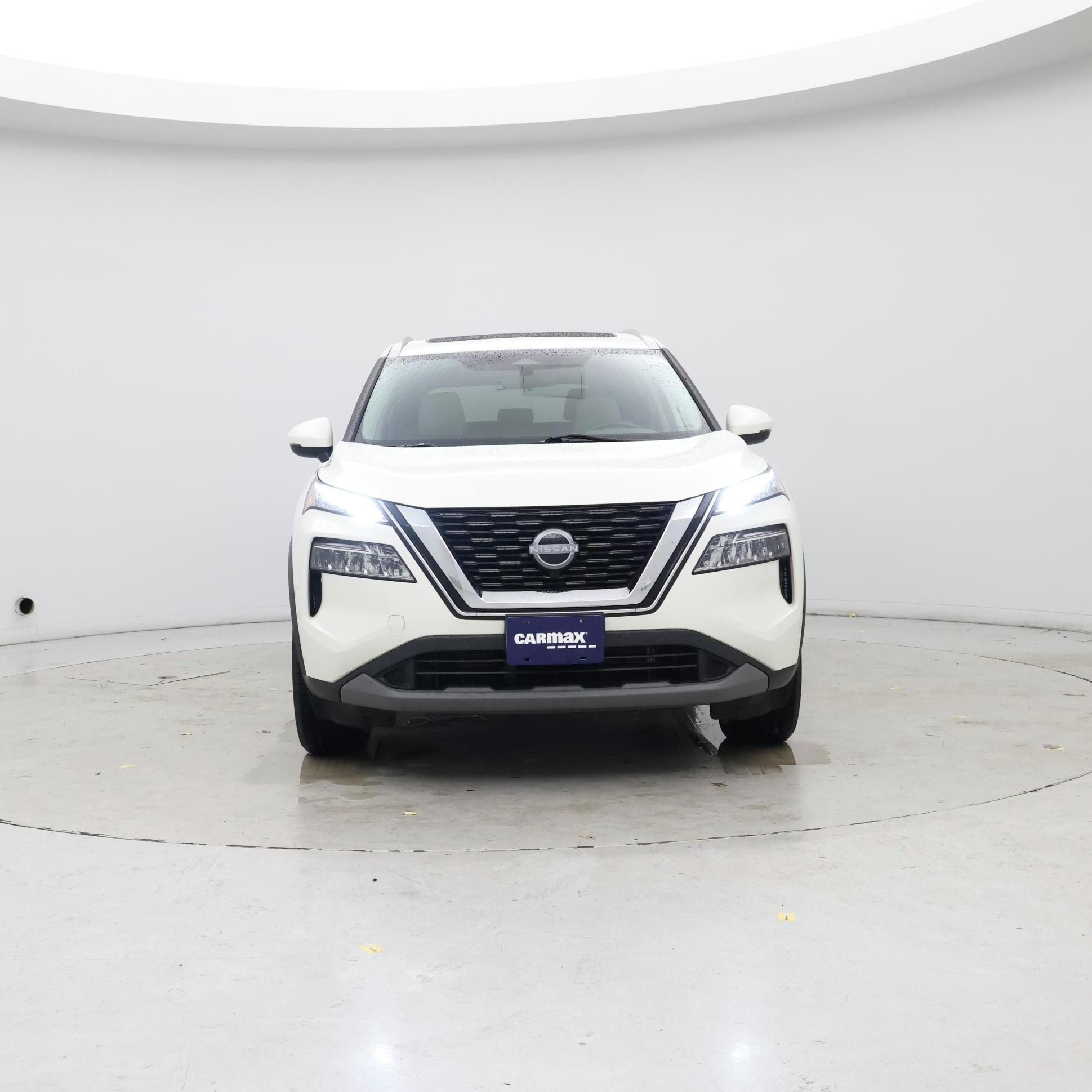 Thumbnail: 2023 Nissan Rogue - 5