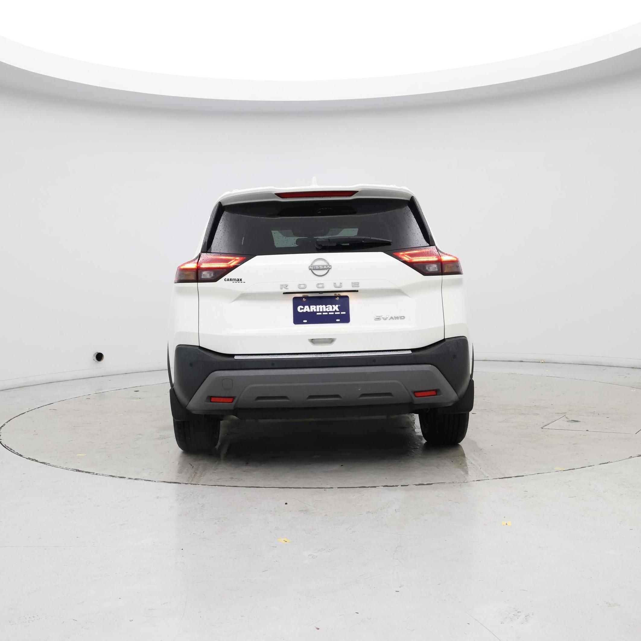 Thumbnail: 2023 Nissan Rogue - 6