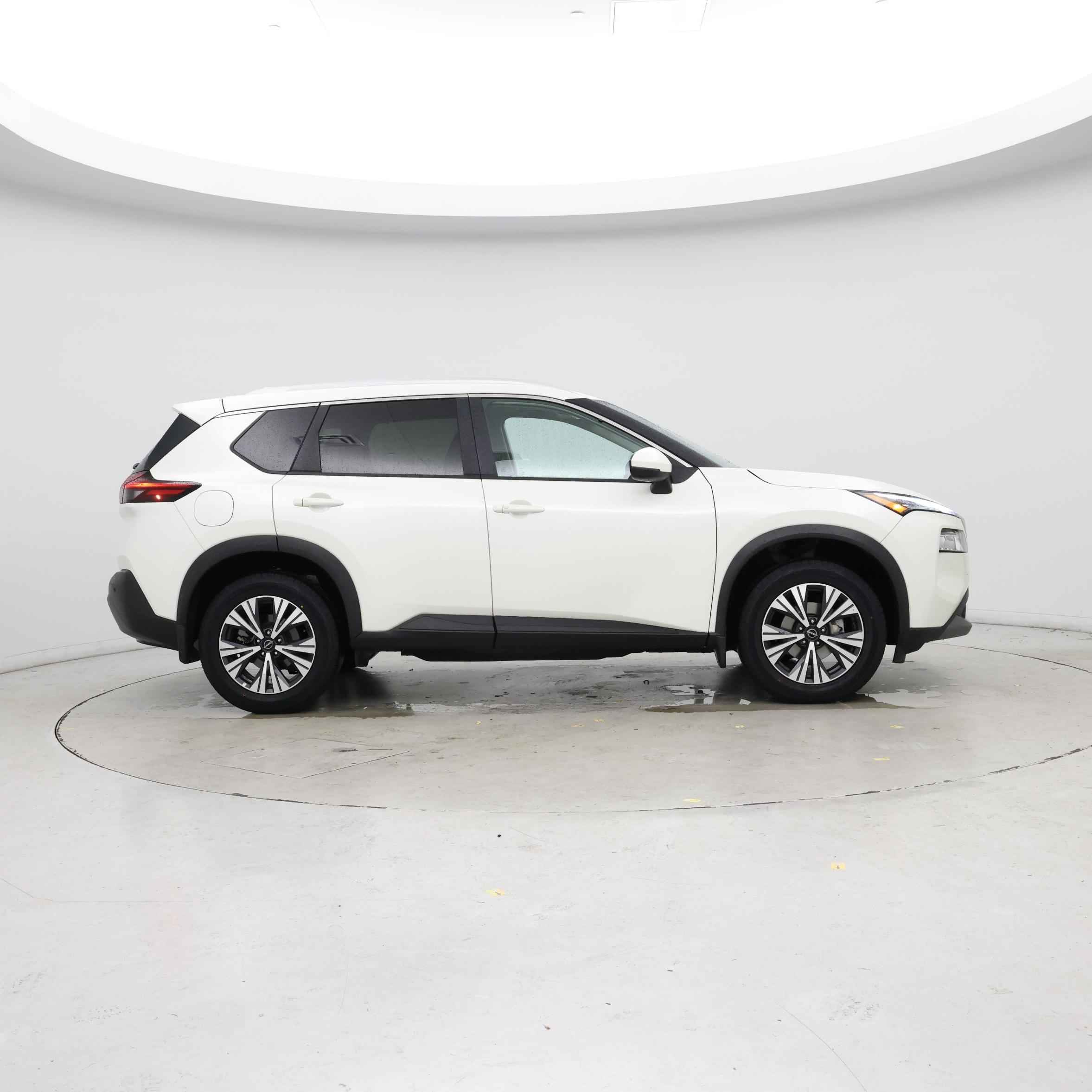 Thumbnail: 2023 Nissan Rogue - 7