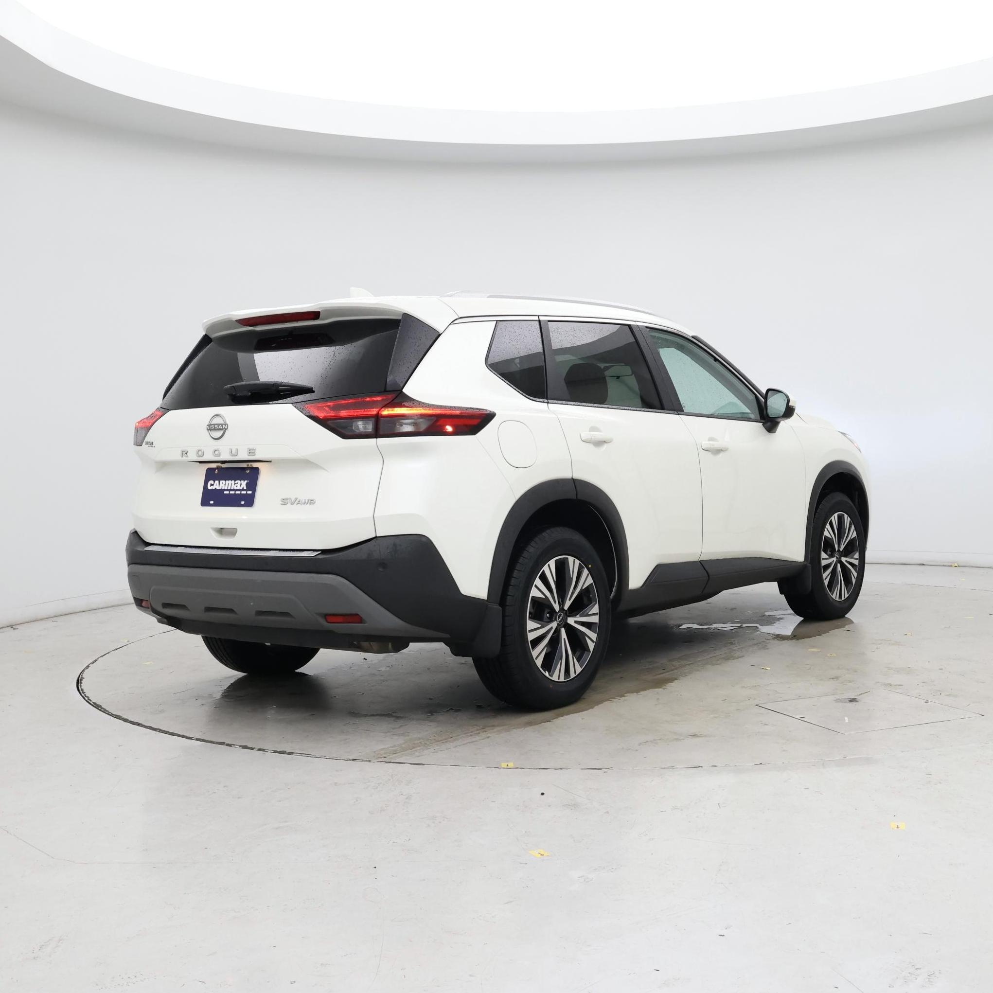 Thumbnail: 2023 Nissan Rogue - 8