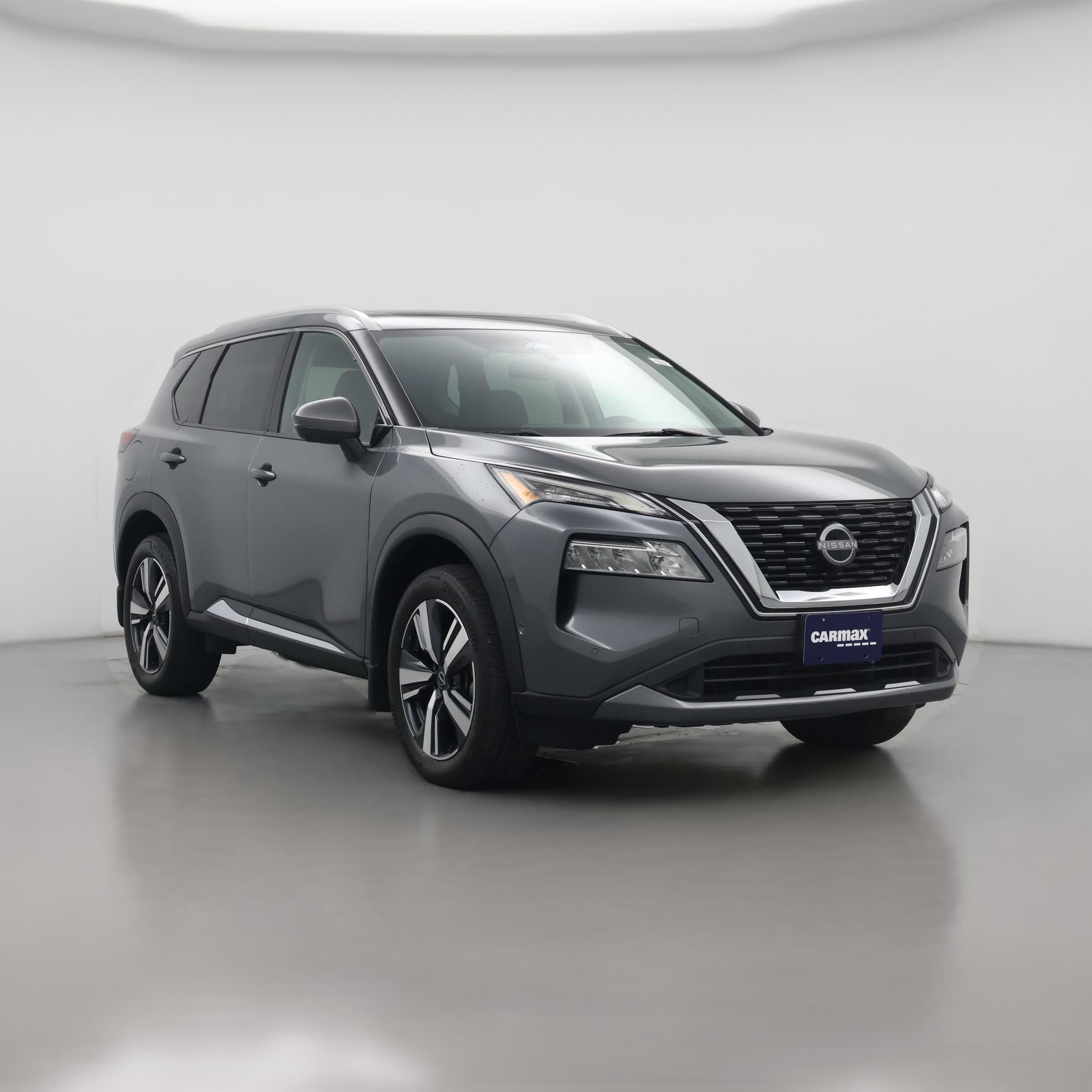 Thumbnail: 2023 Nissan Rogue - 1