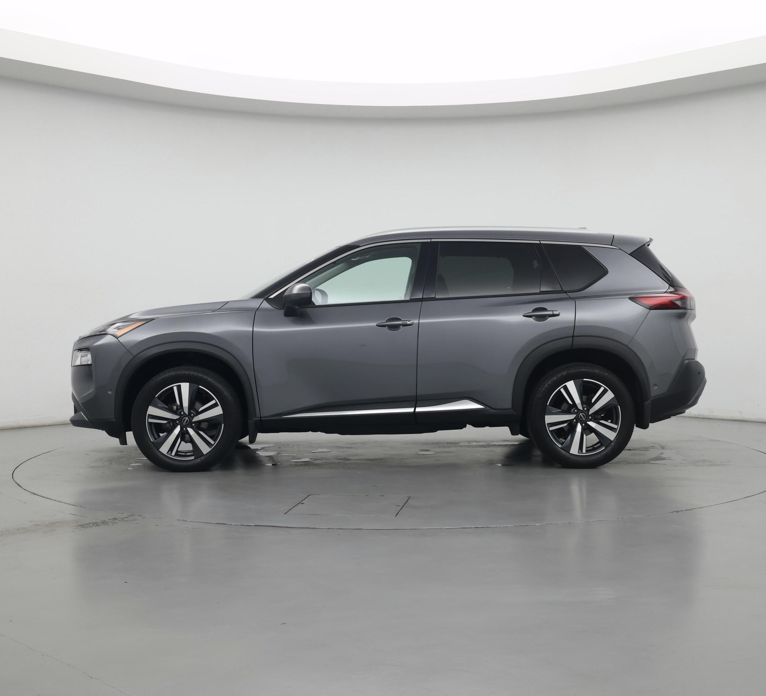 Thumbnail: 2023 Nissan Rogue - 3