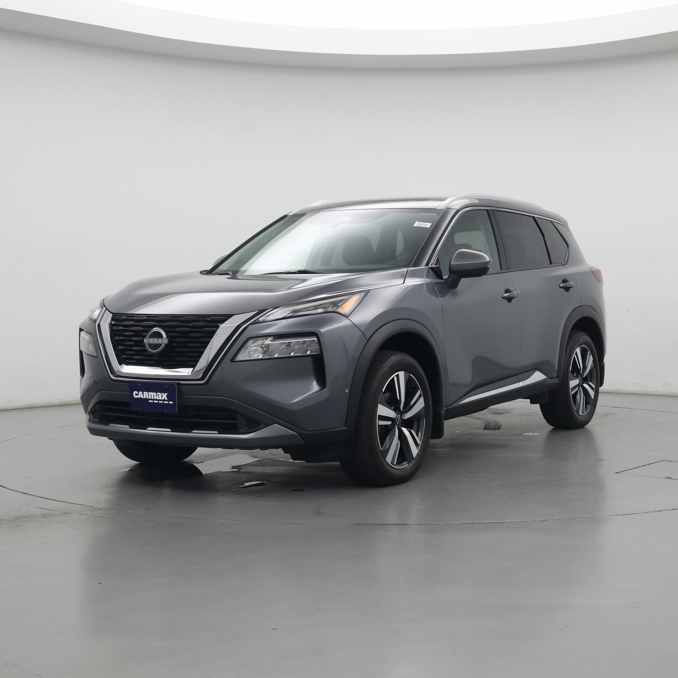 Thumbnail: 2023 Nissan Rogue - 4