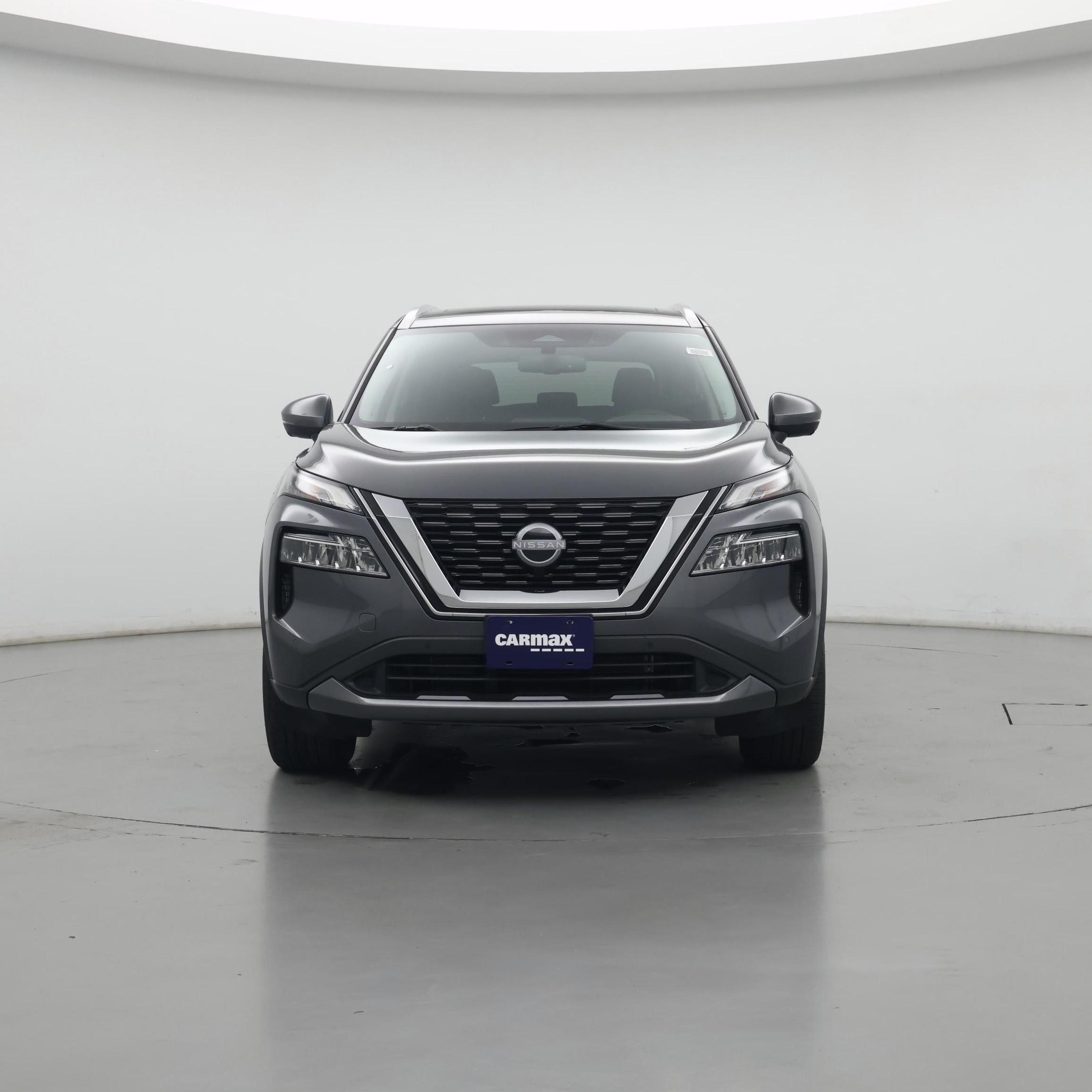 Thumbnail: 2023 Nissan Rogue - 5