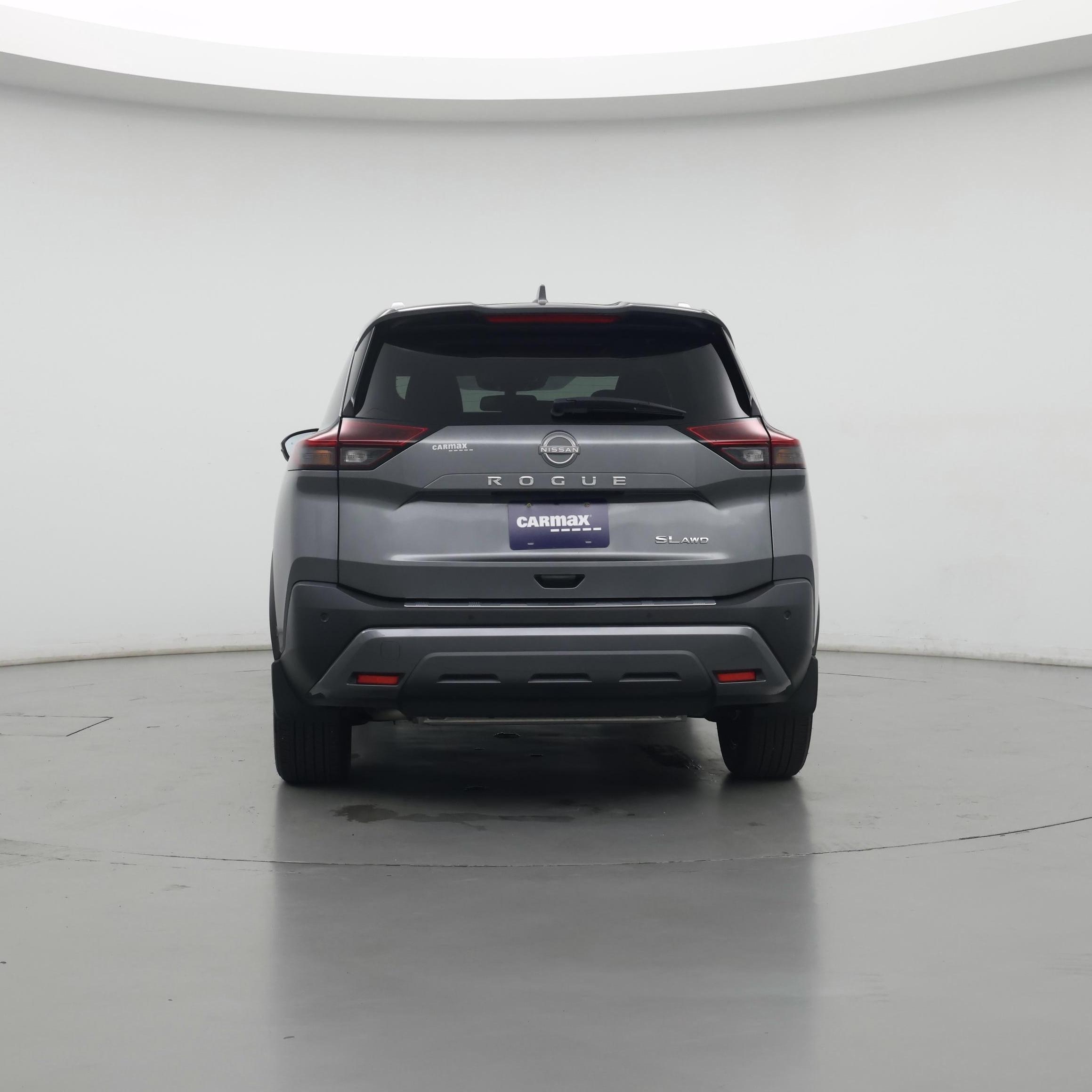 Thumbnail: 2023 Nissan Rogue - 6