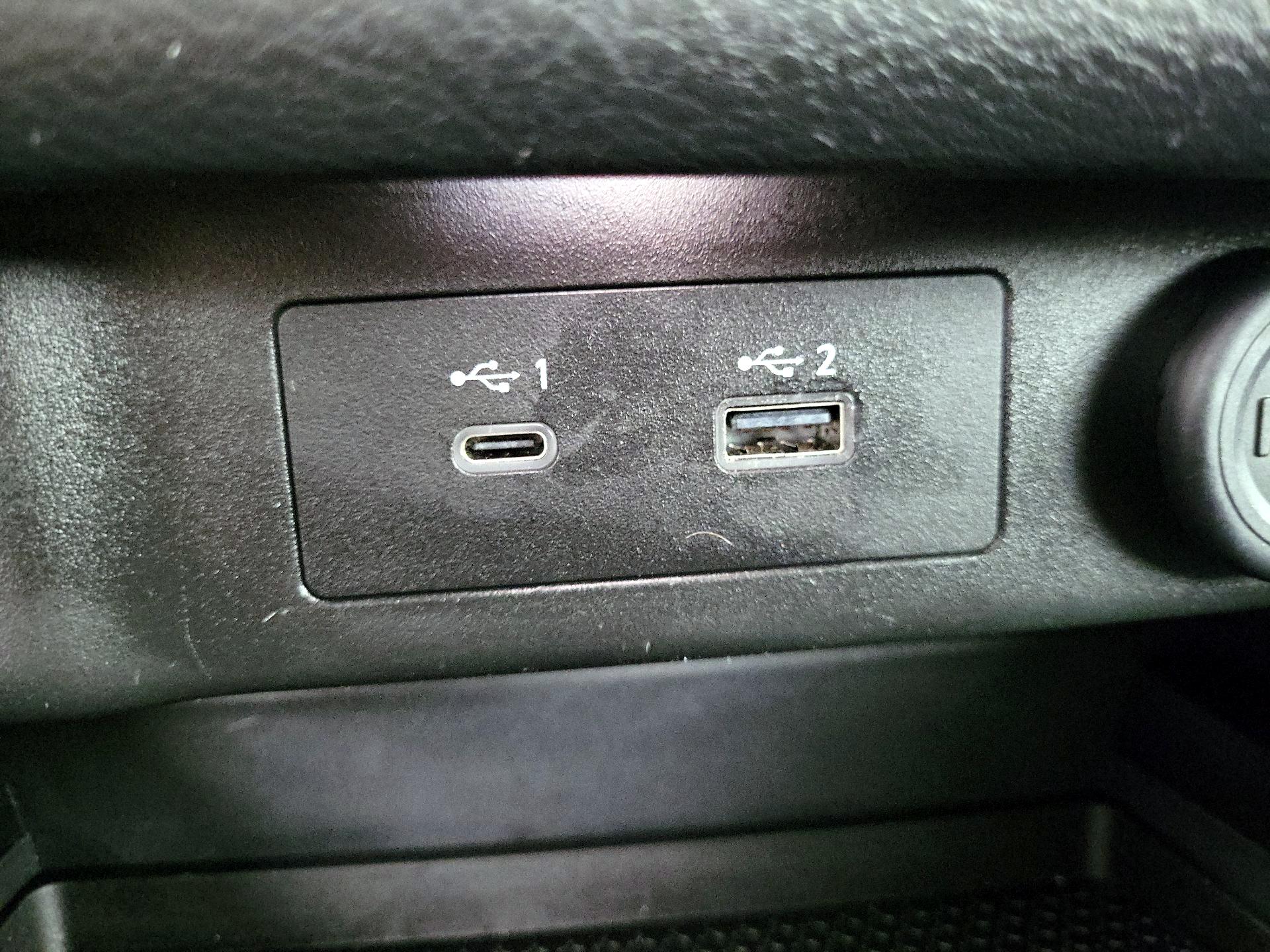 Thumbnail: 2022 Nissan Rogue - 17