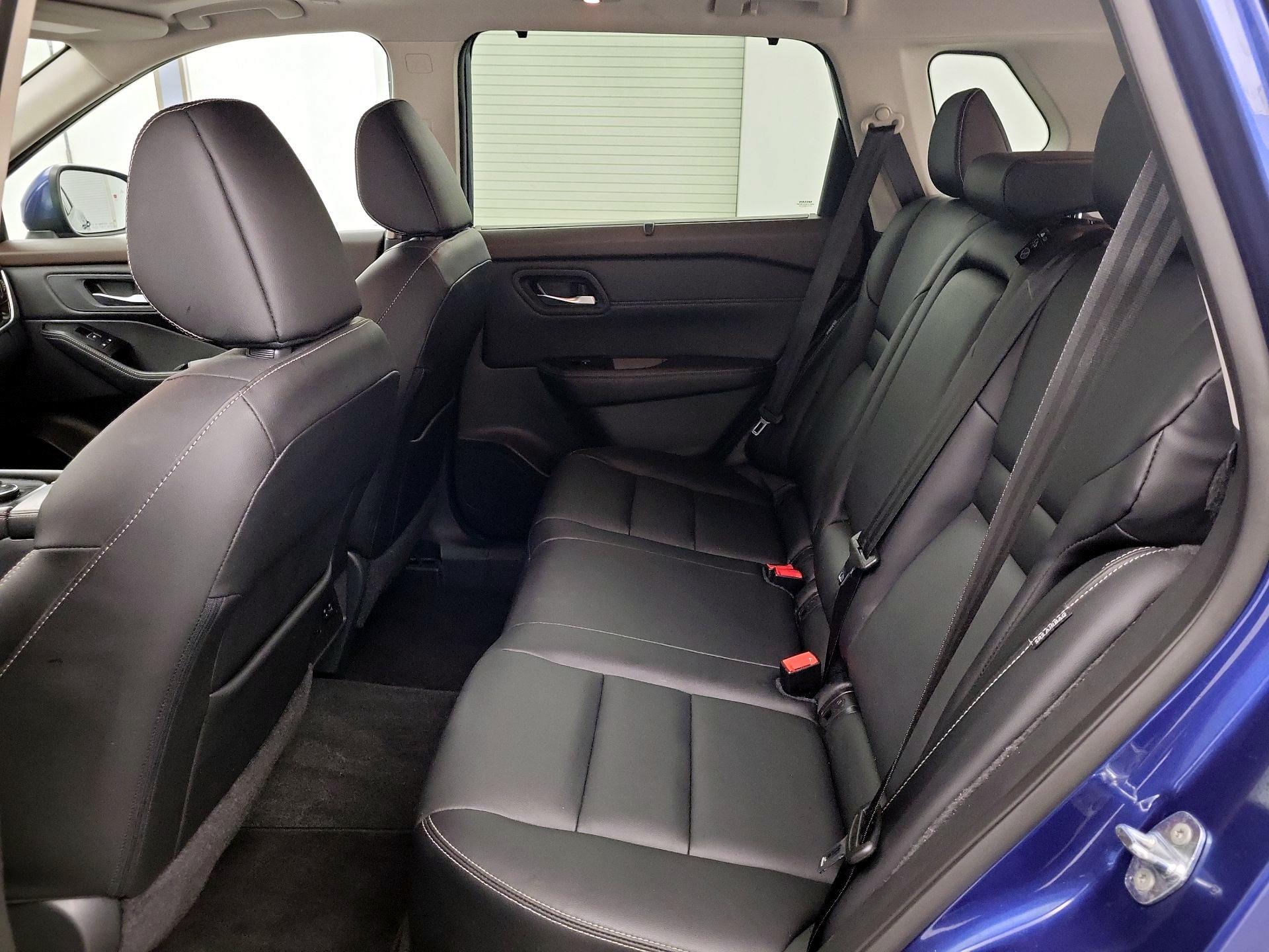 Thumbnail: 2022 Nissan Rogue - 19