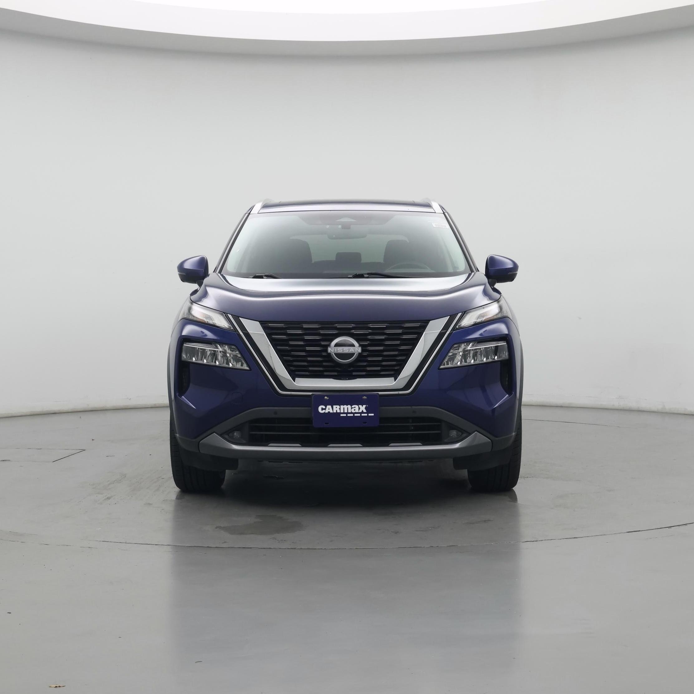 Thumbnail: 2022 Nissan Rogue - 5