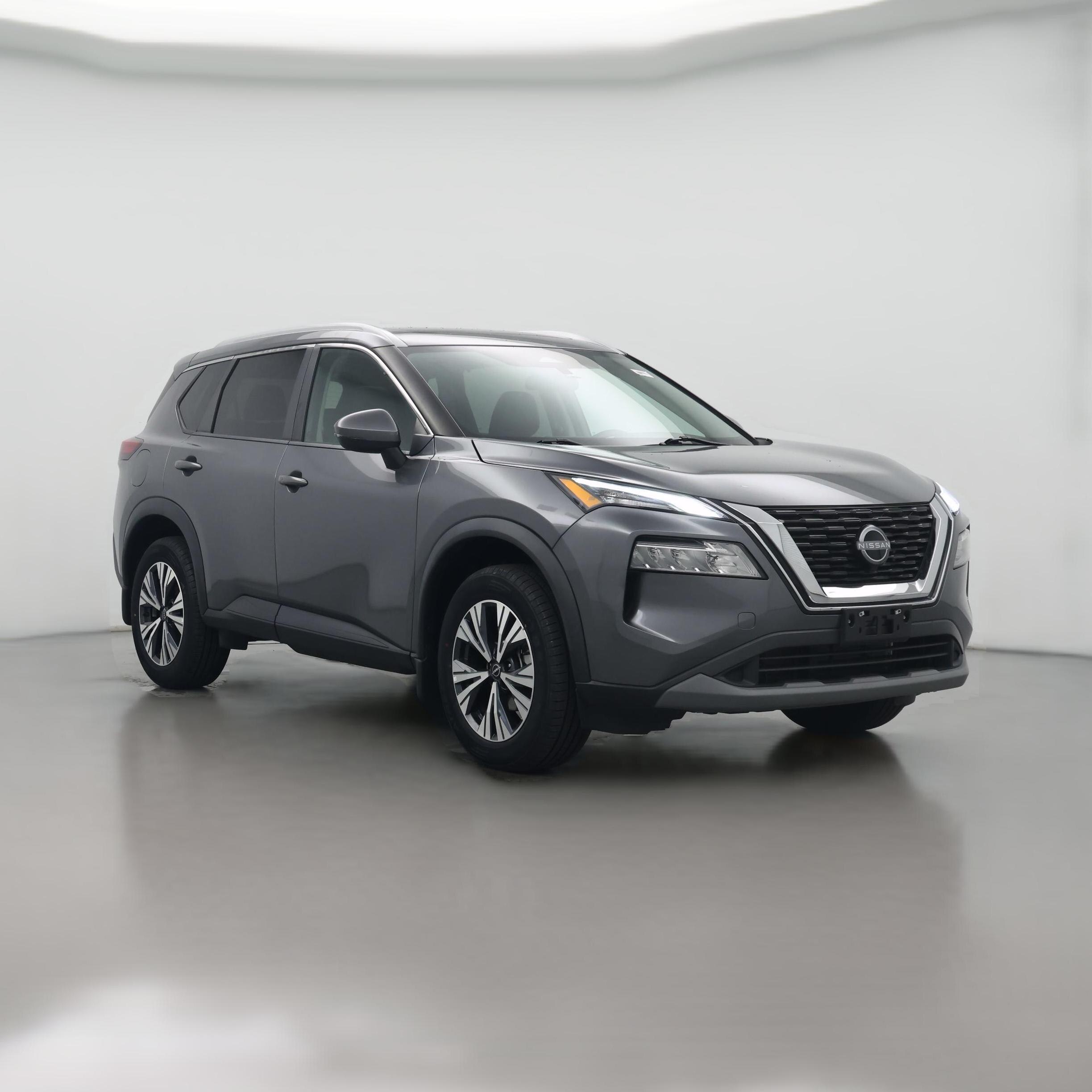 Thumbnail: 2022 Nissan Rogue - 1