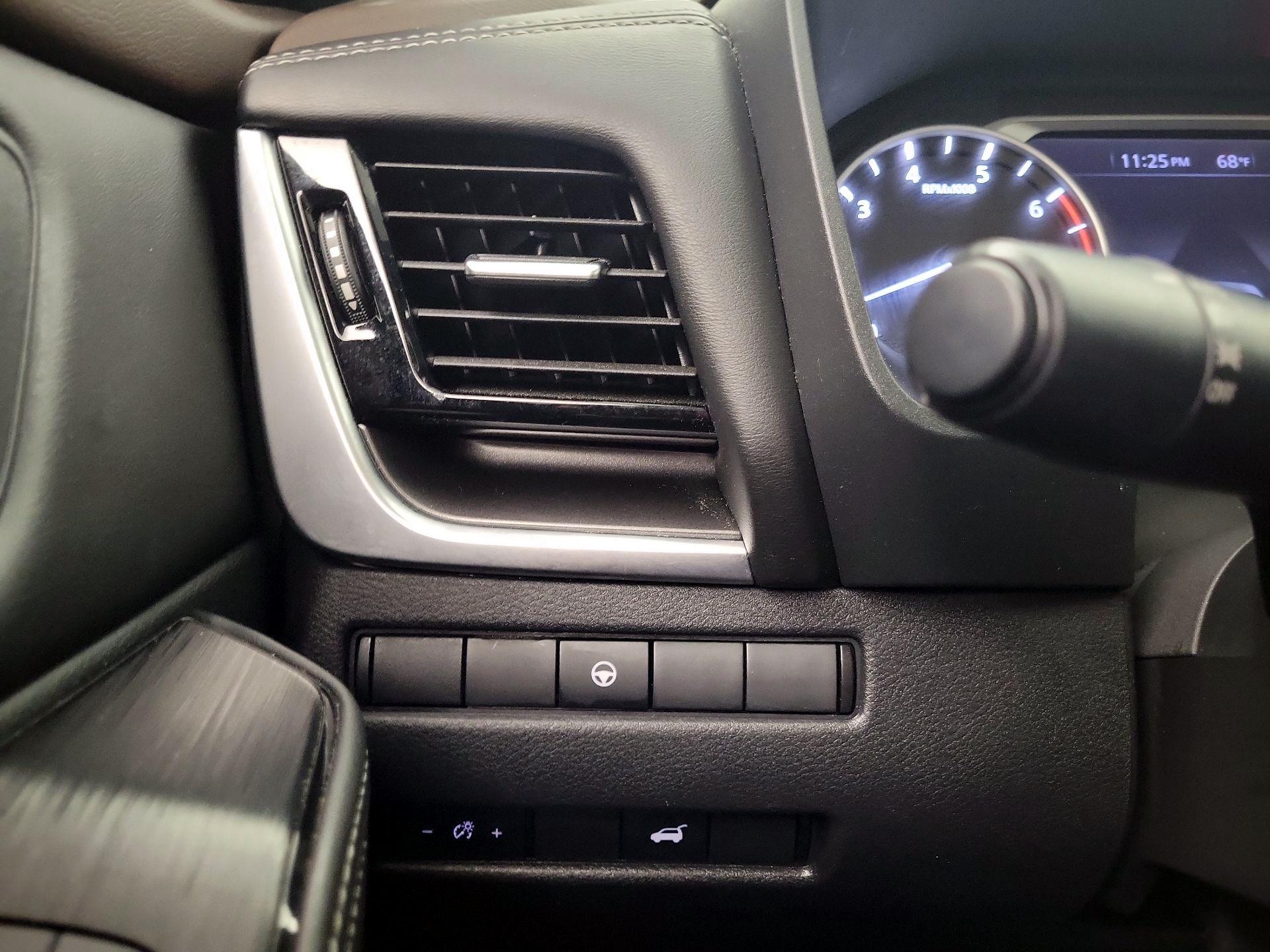 Thumbnail: 2022 Nissan Rogue - 13