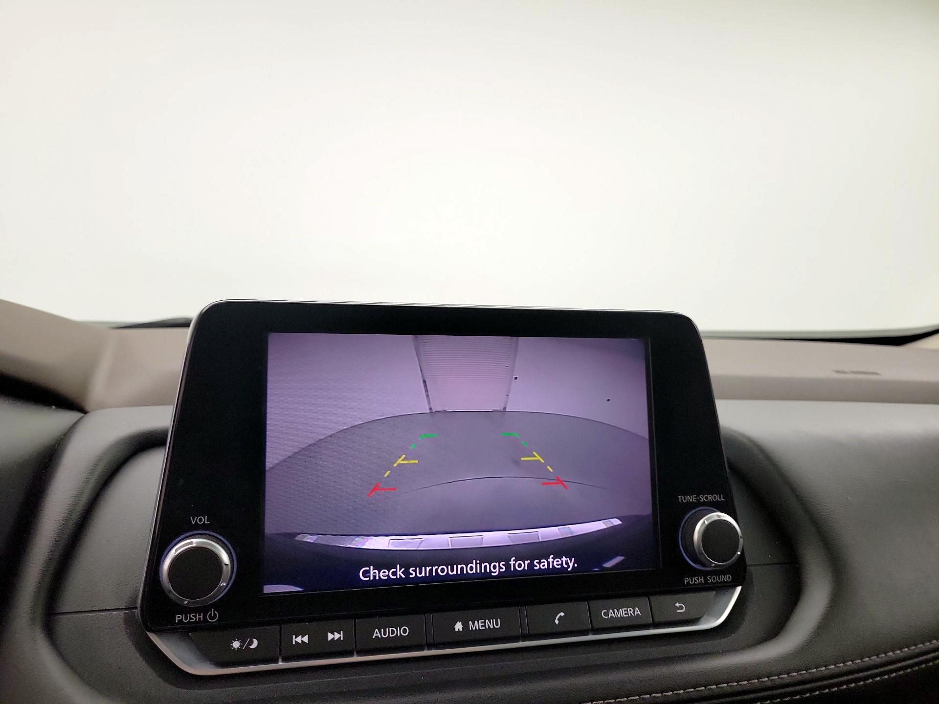 Thumbnail: 2022 Nissan Rogue - 14