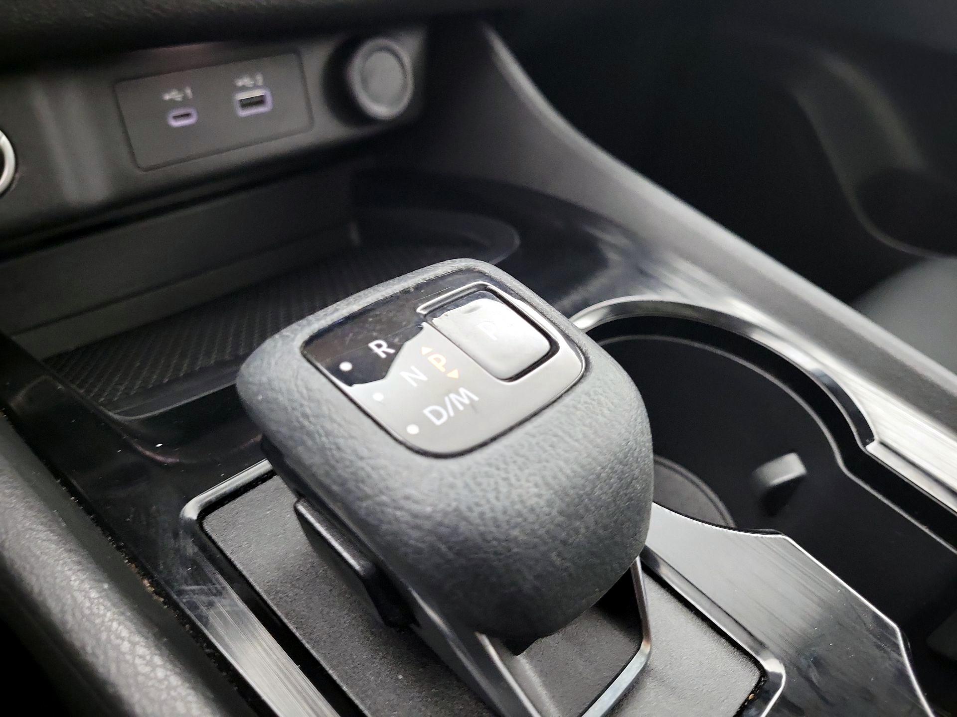 Thumbnail: 2022 Nissan Rogue - 17