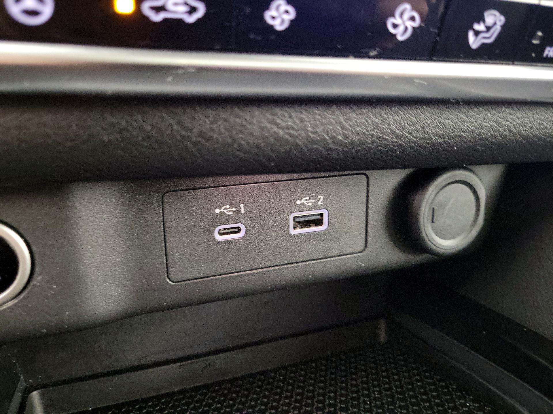 Thumbnail: 2022 Nissan Rogue - 18