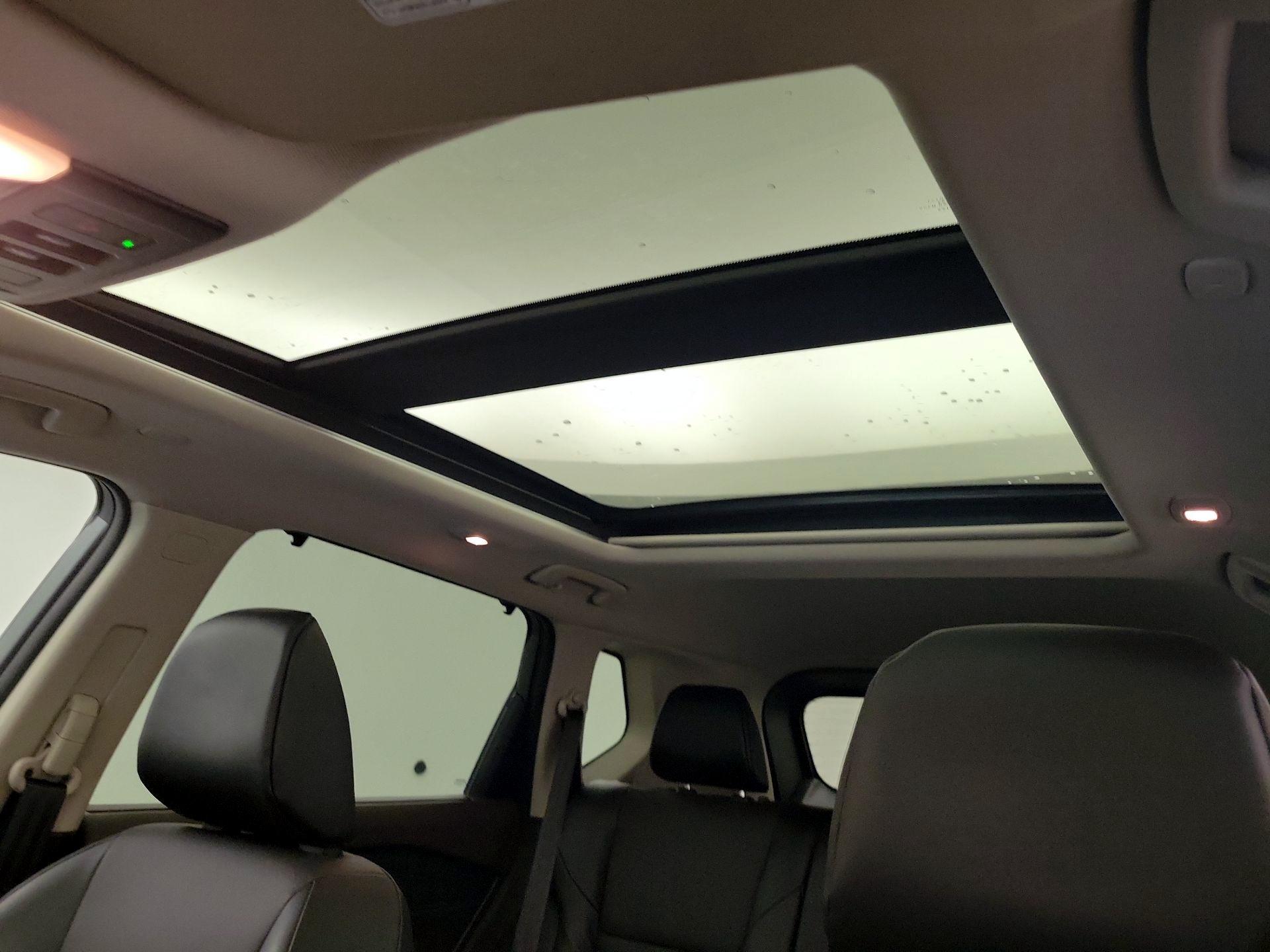 Thumbnail: 2022 Nissan Rogue - 19