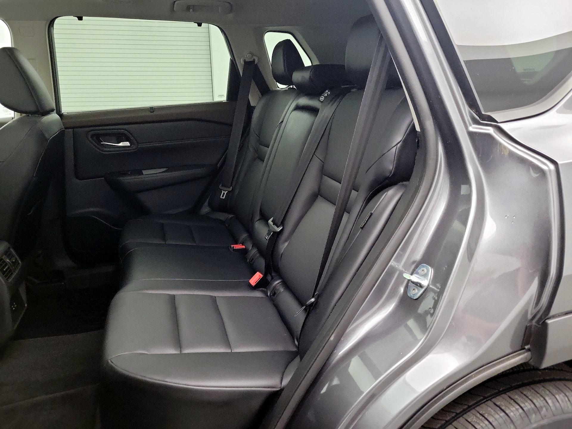 Thumbnail: 2022 Nissan Rogue - 20