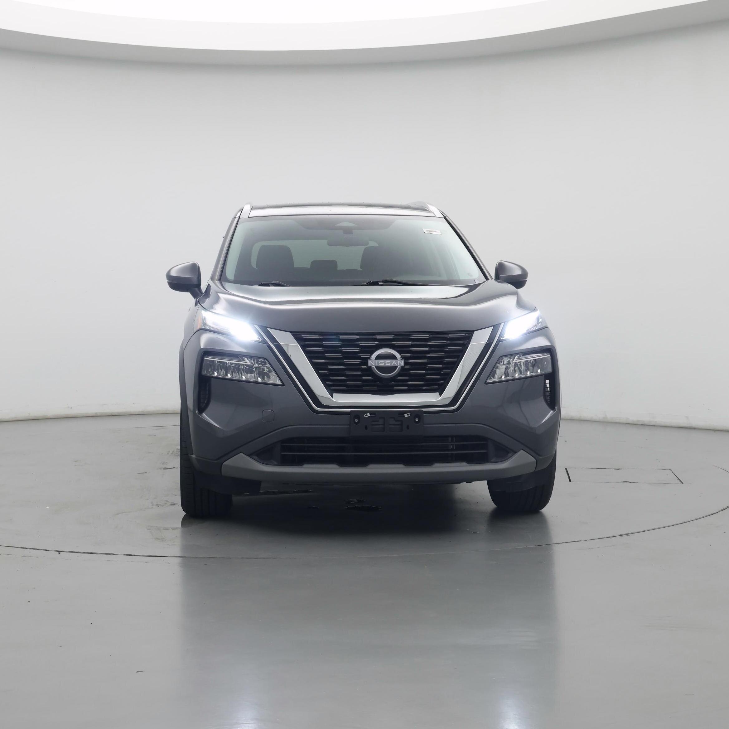 Thumbnail: 2022 Nissan Rogue - 5