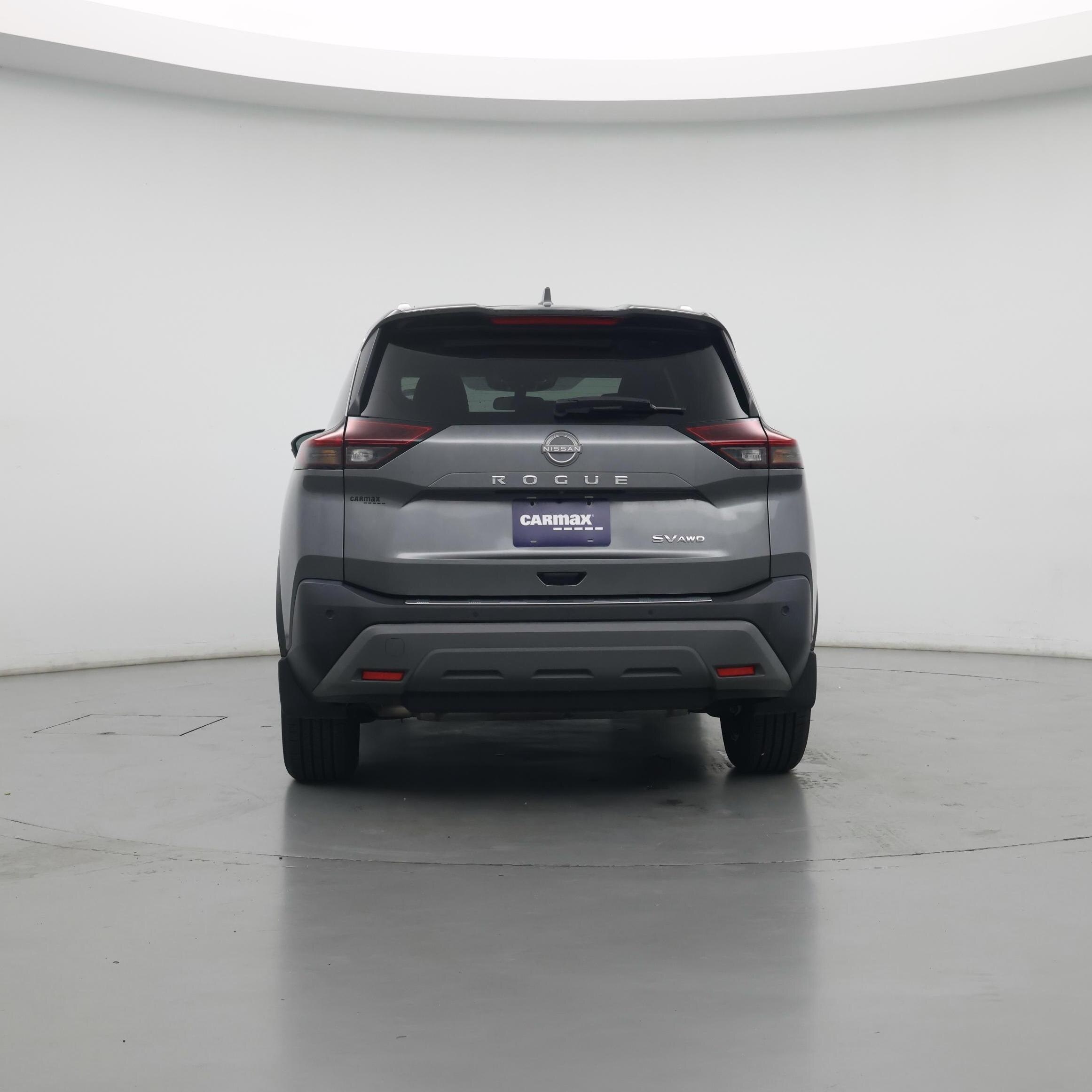 Thumbnail: 2022 Nissan Rogue - 6